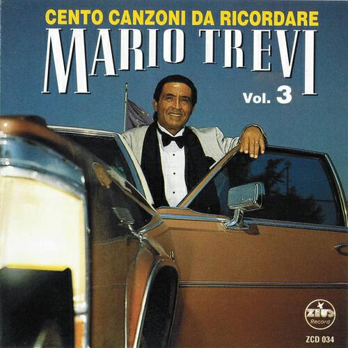 Mario Trevi - Che songo 'e rose