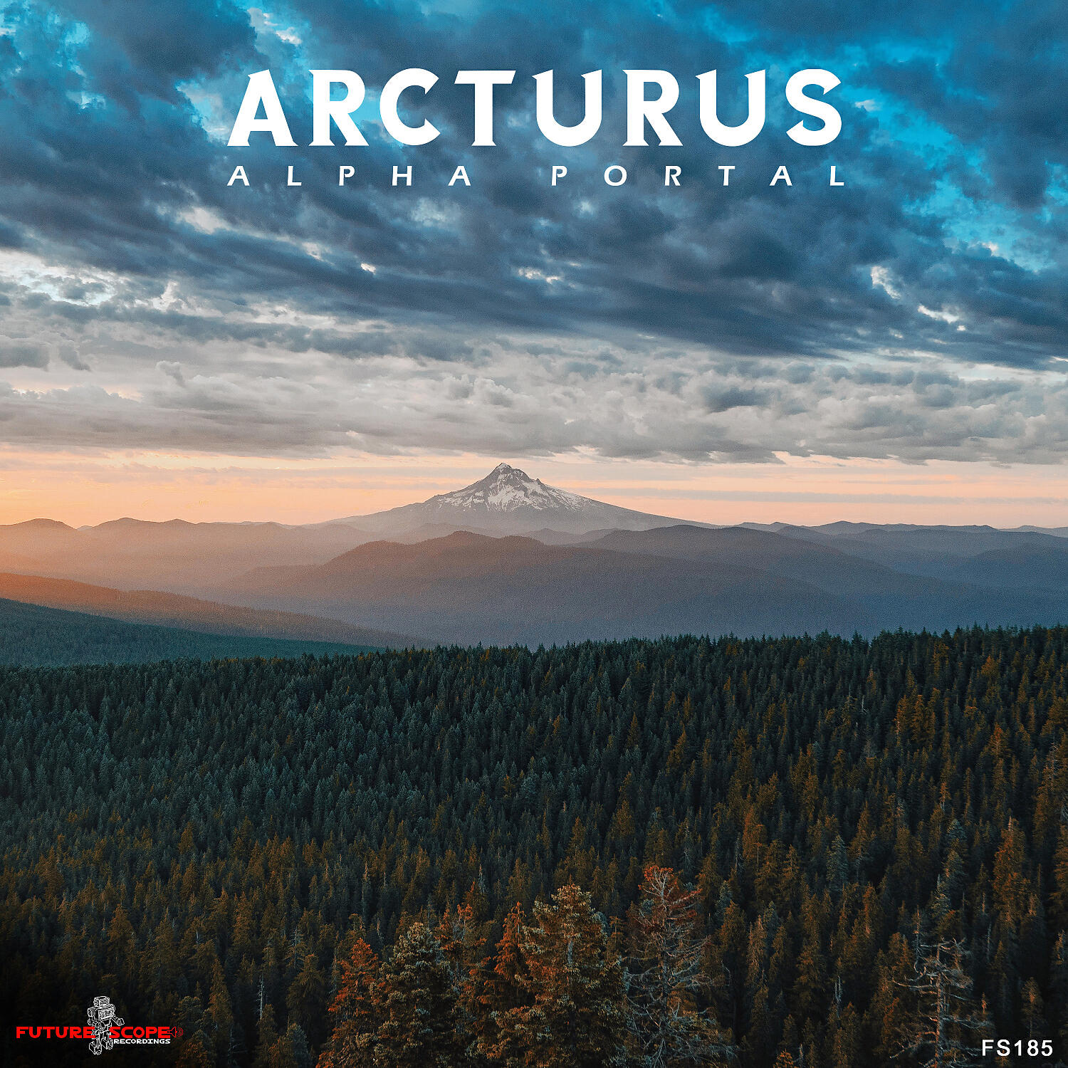 Arcturus - Alpha Portal