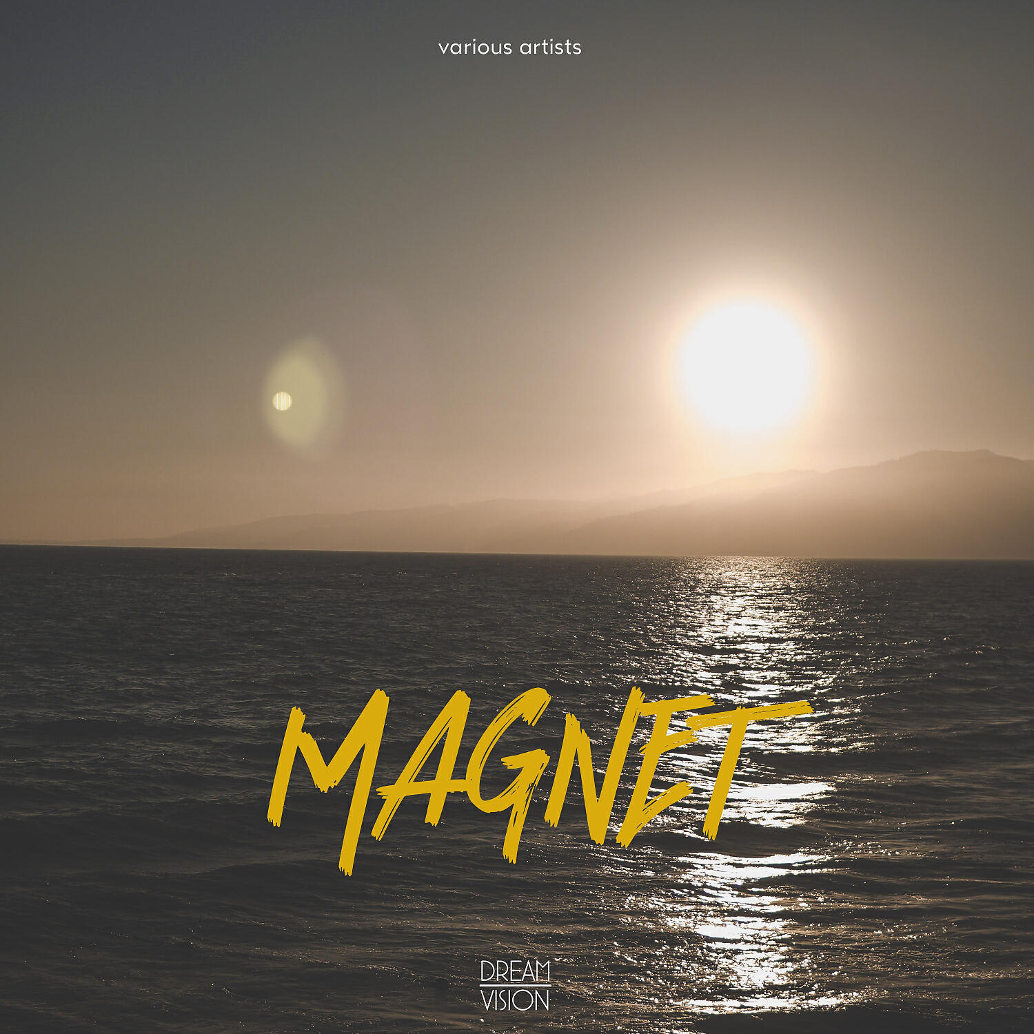 Mark Deepson - Summer Days