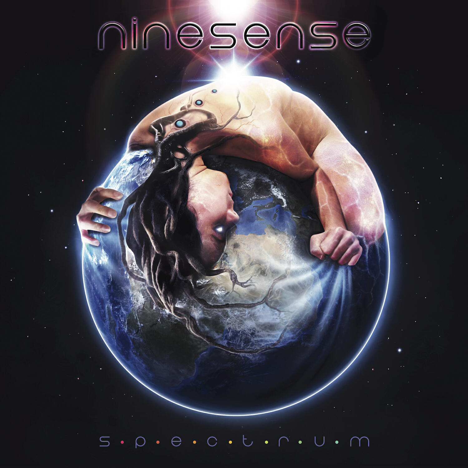 Ninesense - Silent Tale (feat. Virtual Light & Kabayun)