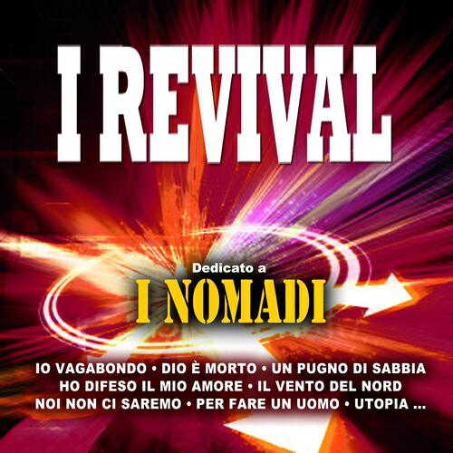 I Revival - Il vento del nord