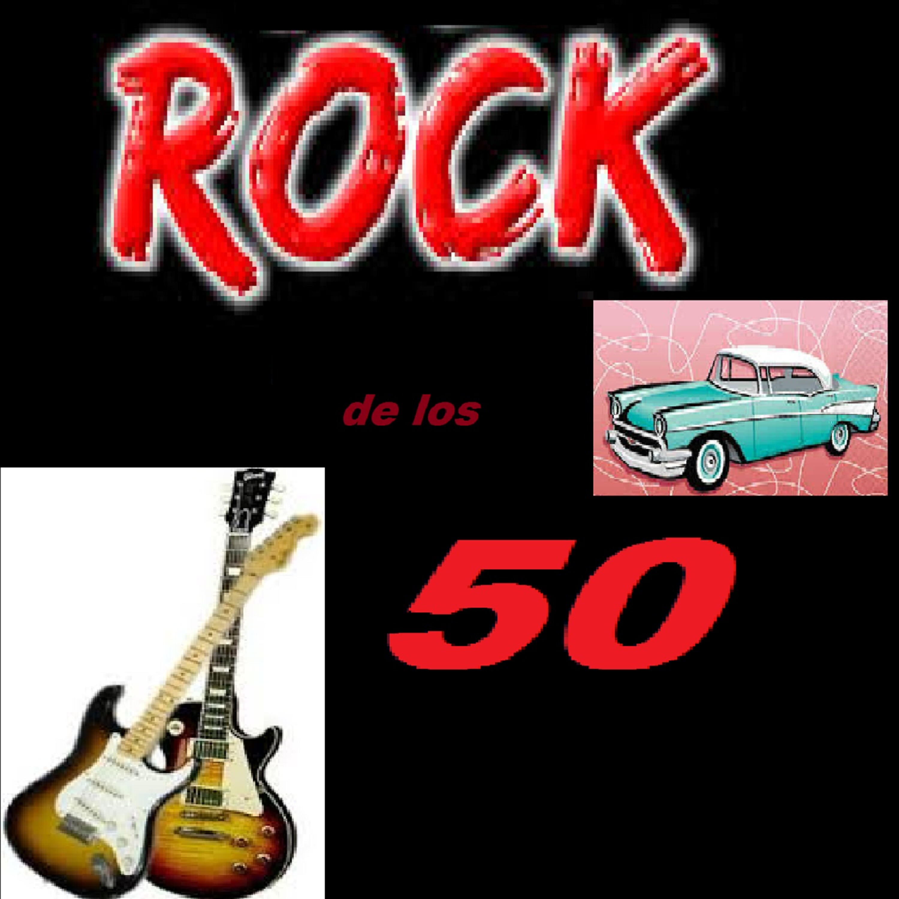 Bill Halley - Rock Around the Clock