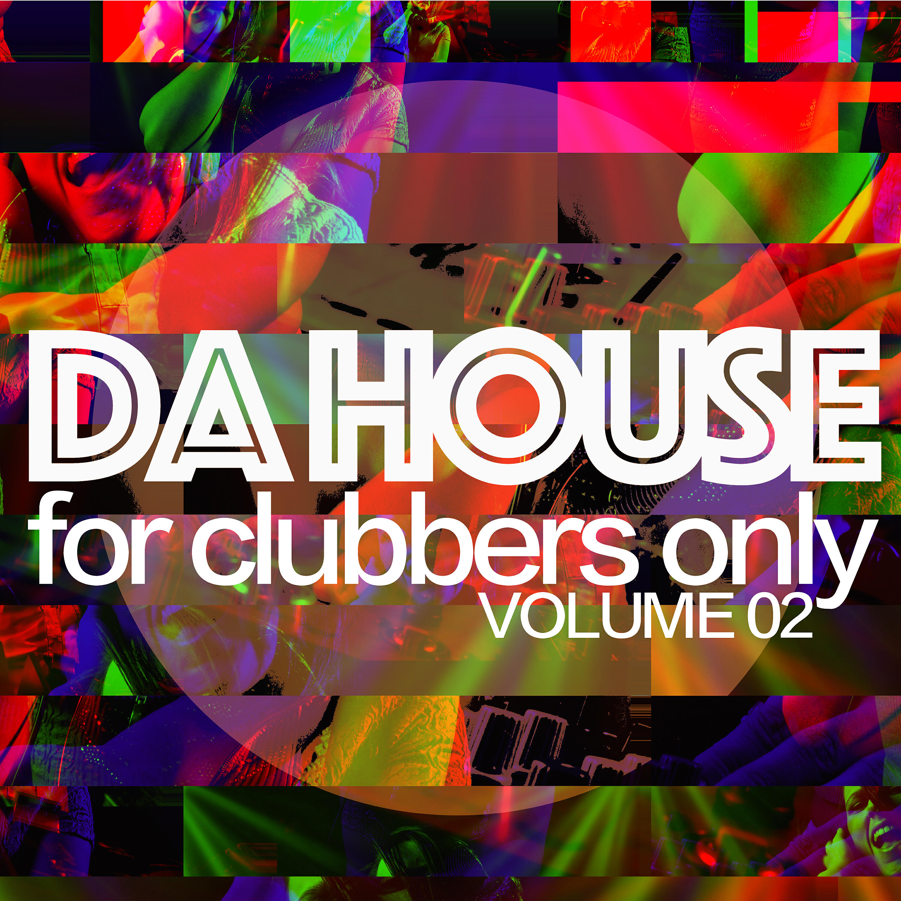 Park Avenue - Distant Parties (Paul Wellsh Mix)
