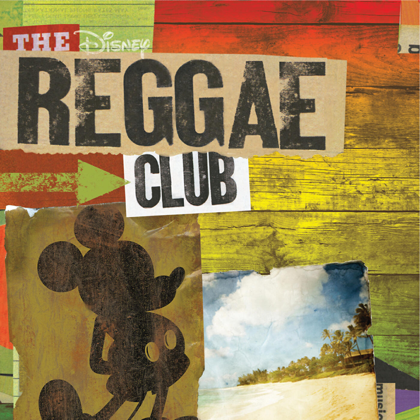 Gregory Isaacs - Under the Sea