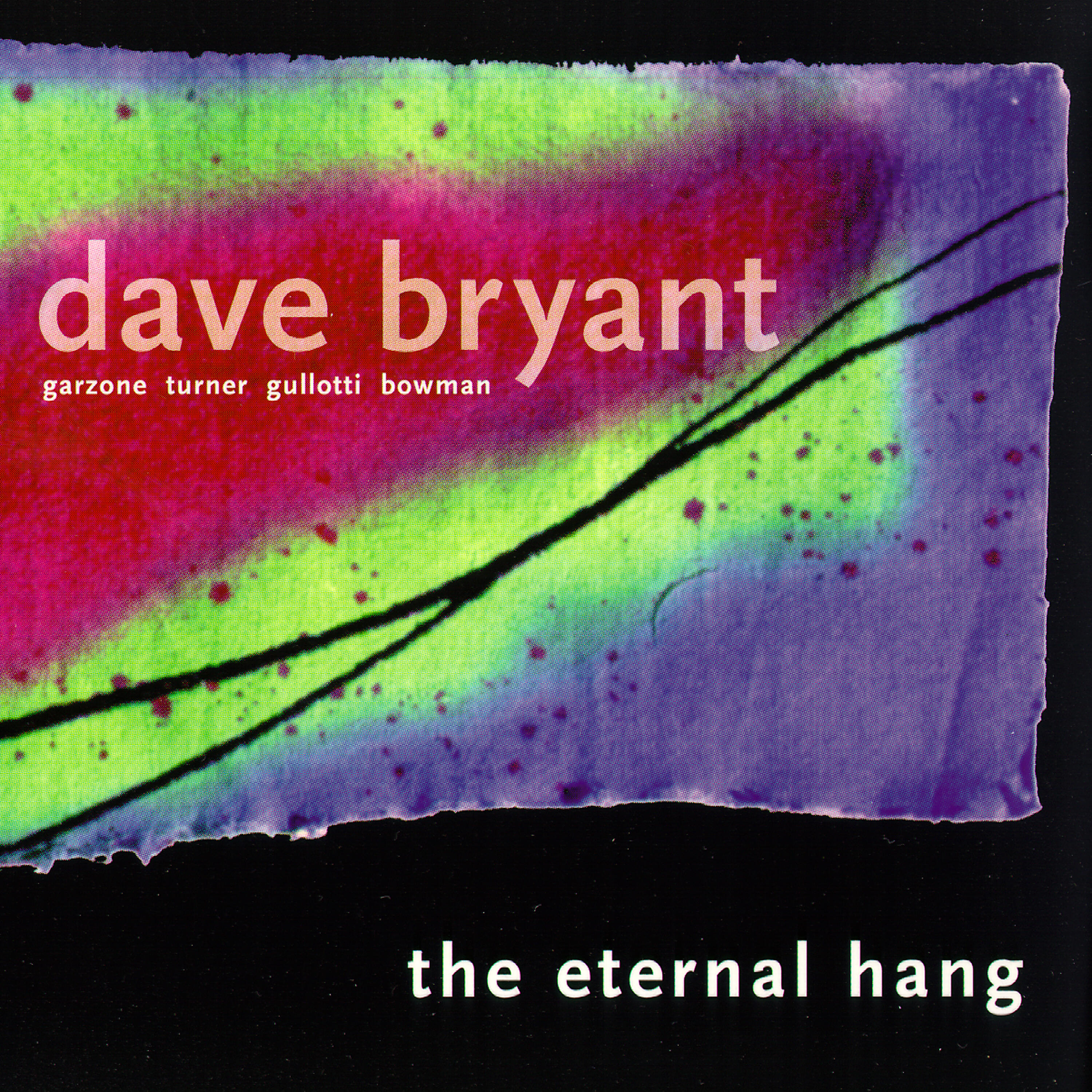 Dave Bryant - Kidnapped