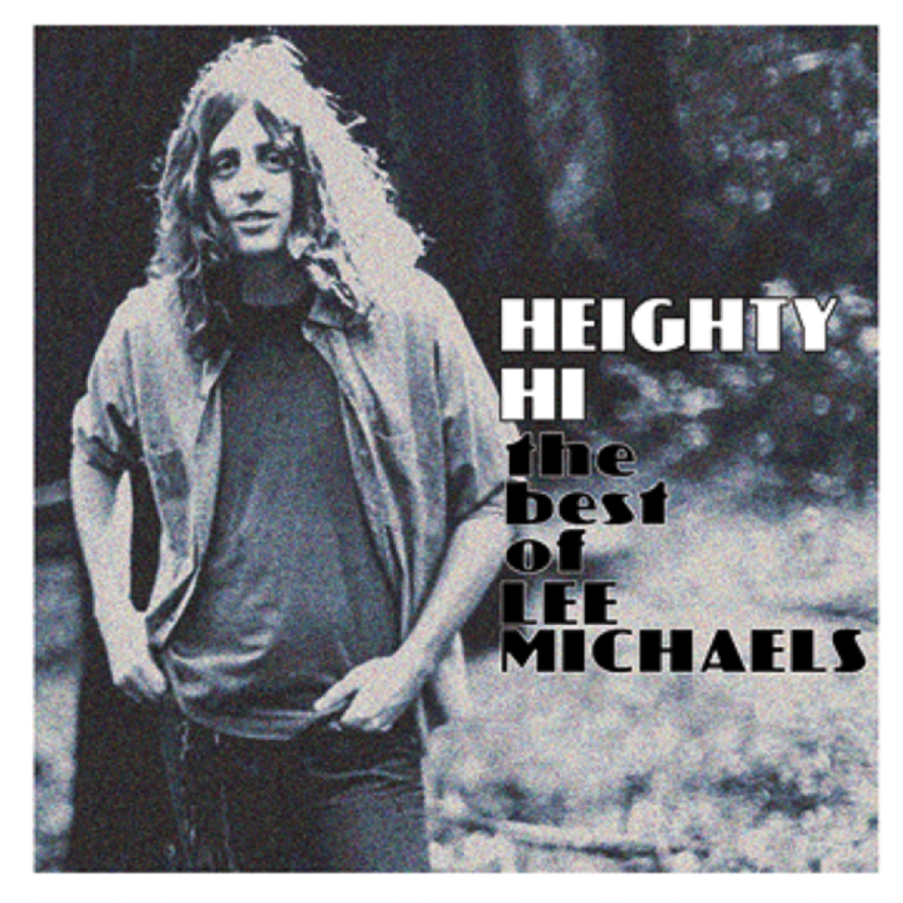 Lee Michaels - Love
