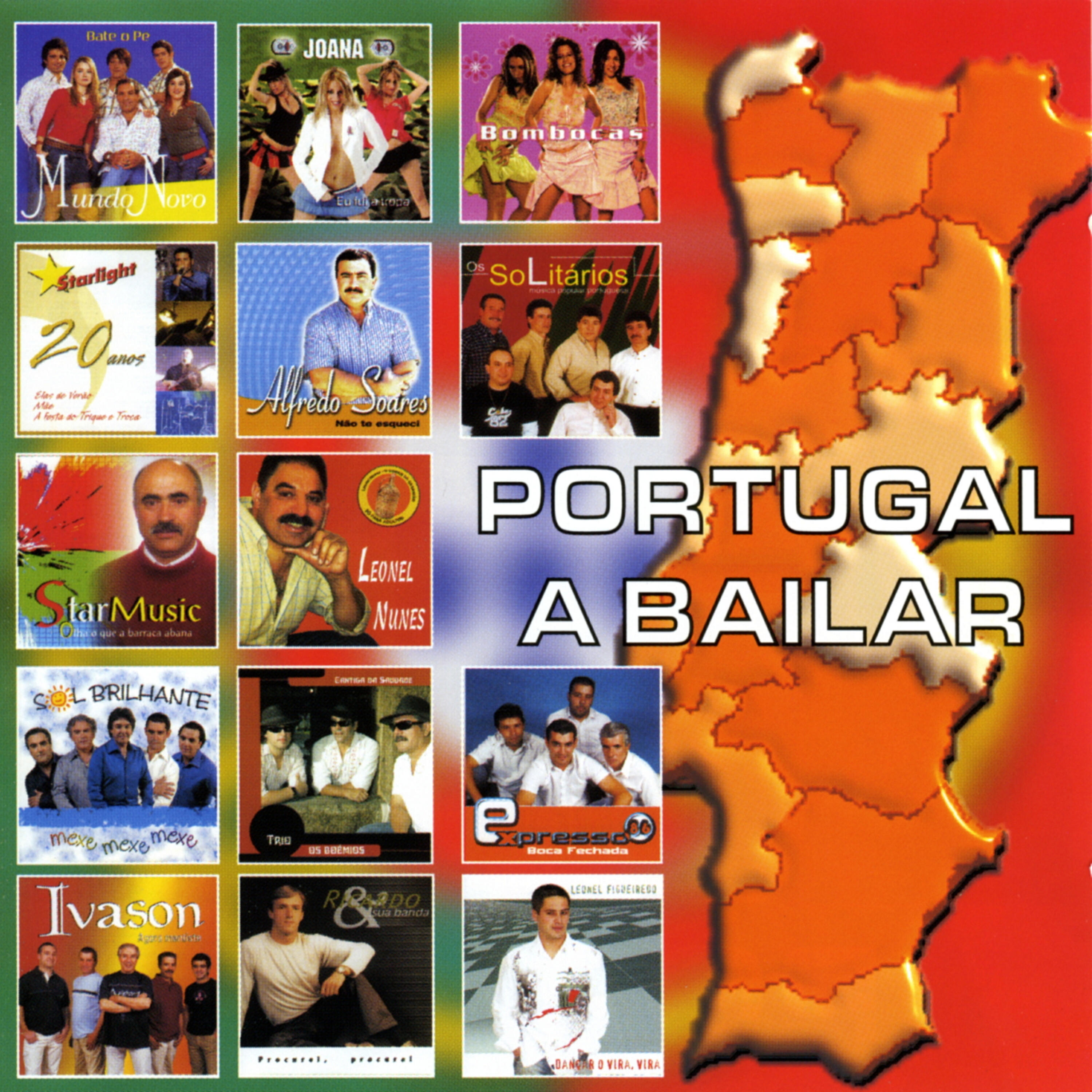 Os Solitários - Sinto Tantas Saudades de Ti