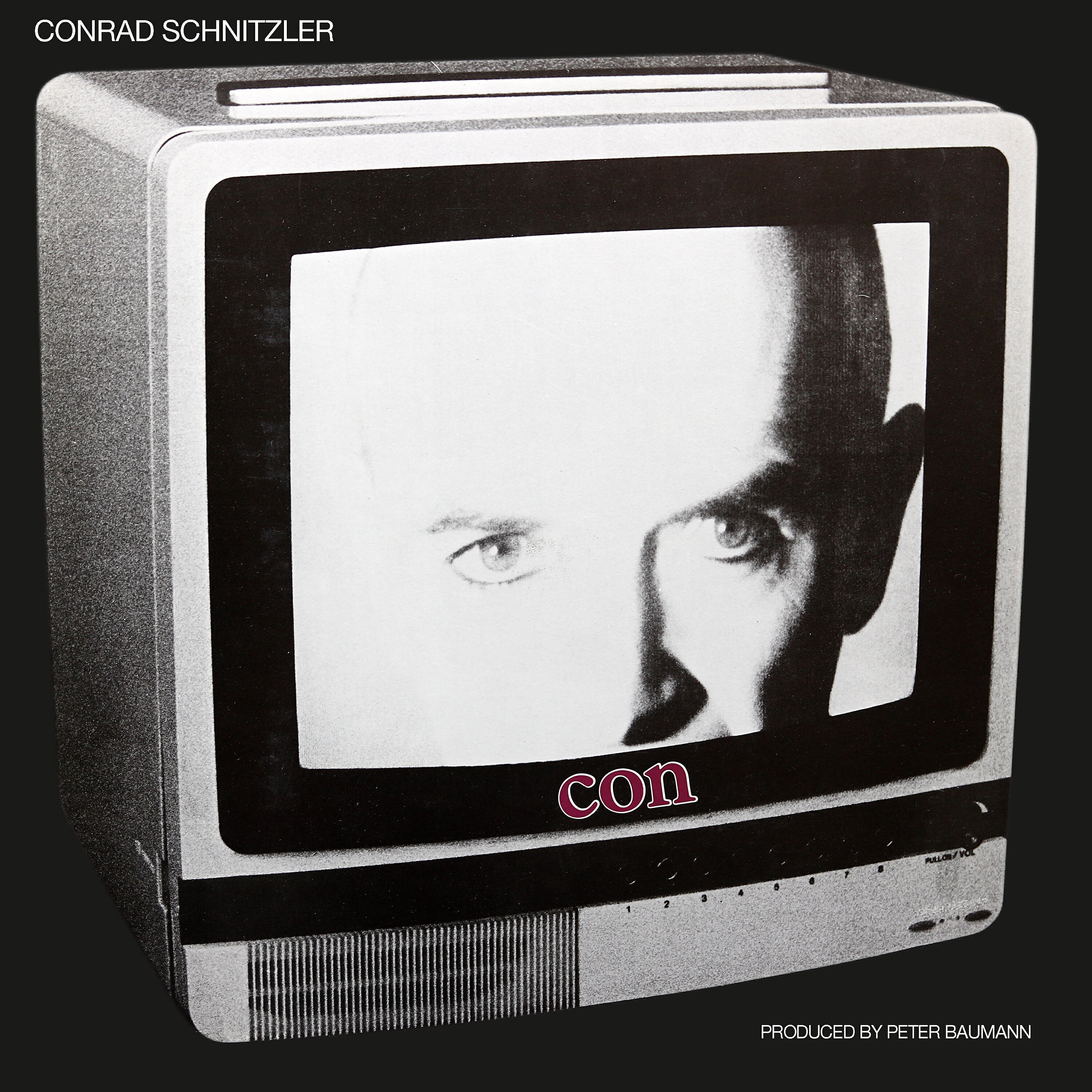 Conrad Schnitzler - Metall I