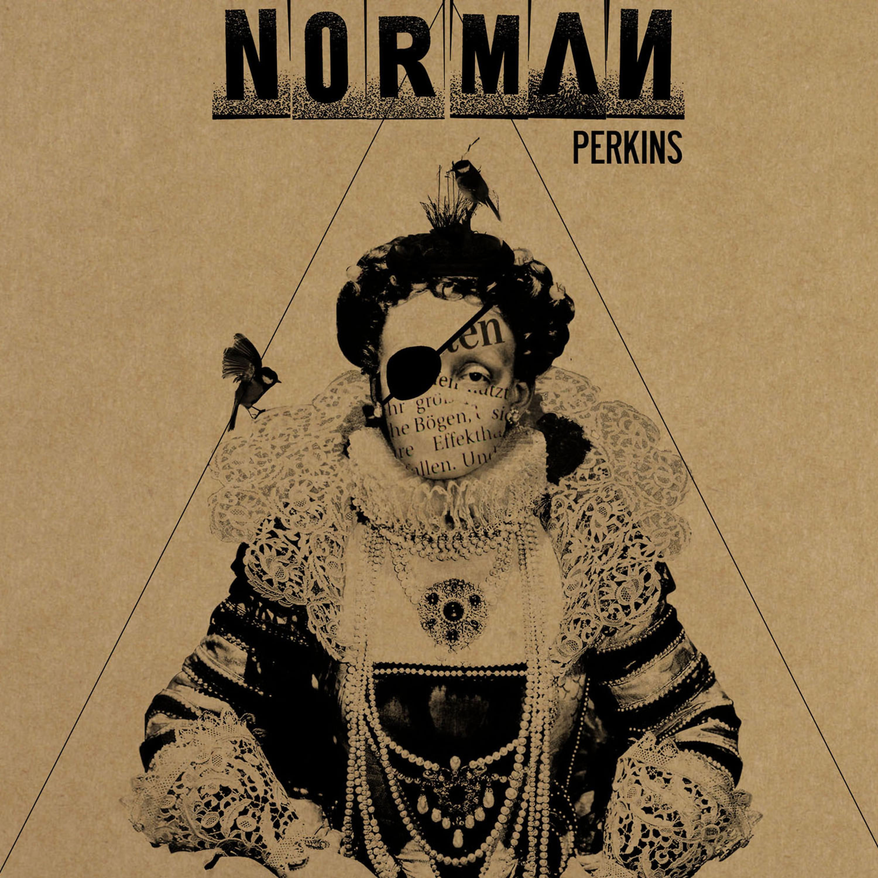 Постер альбома Perkins
