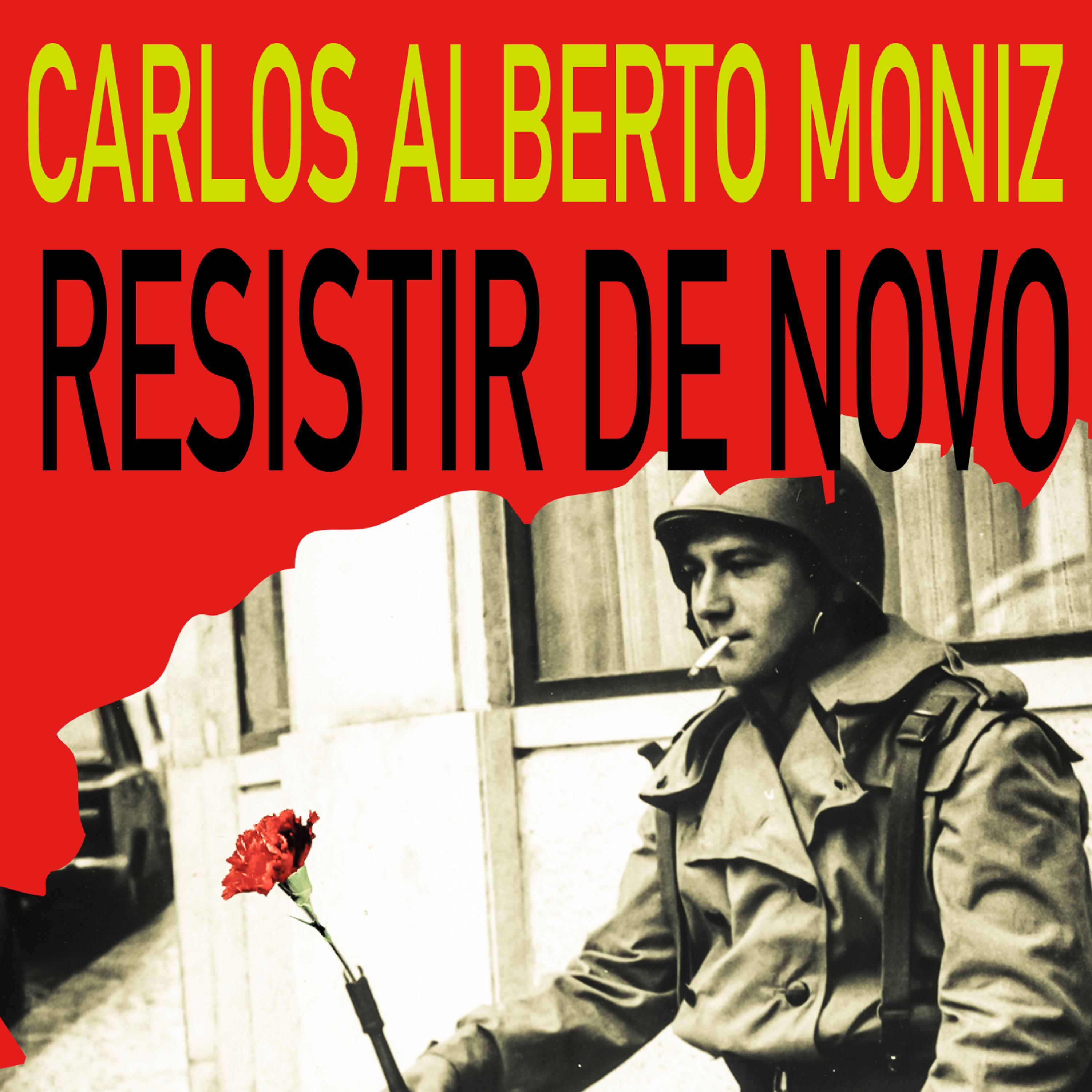 Постер альбома Resistir de Novo