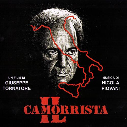 Nicola Piovani - Il Camorrista Finale (Camorra Man Finale)