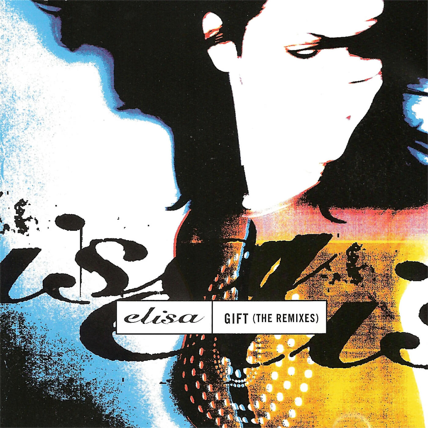 ELISA - Gift (Gaudì Clubdub)