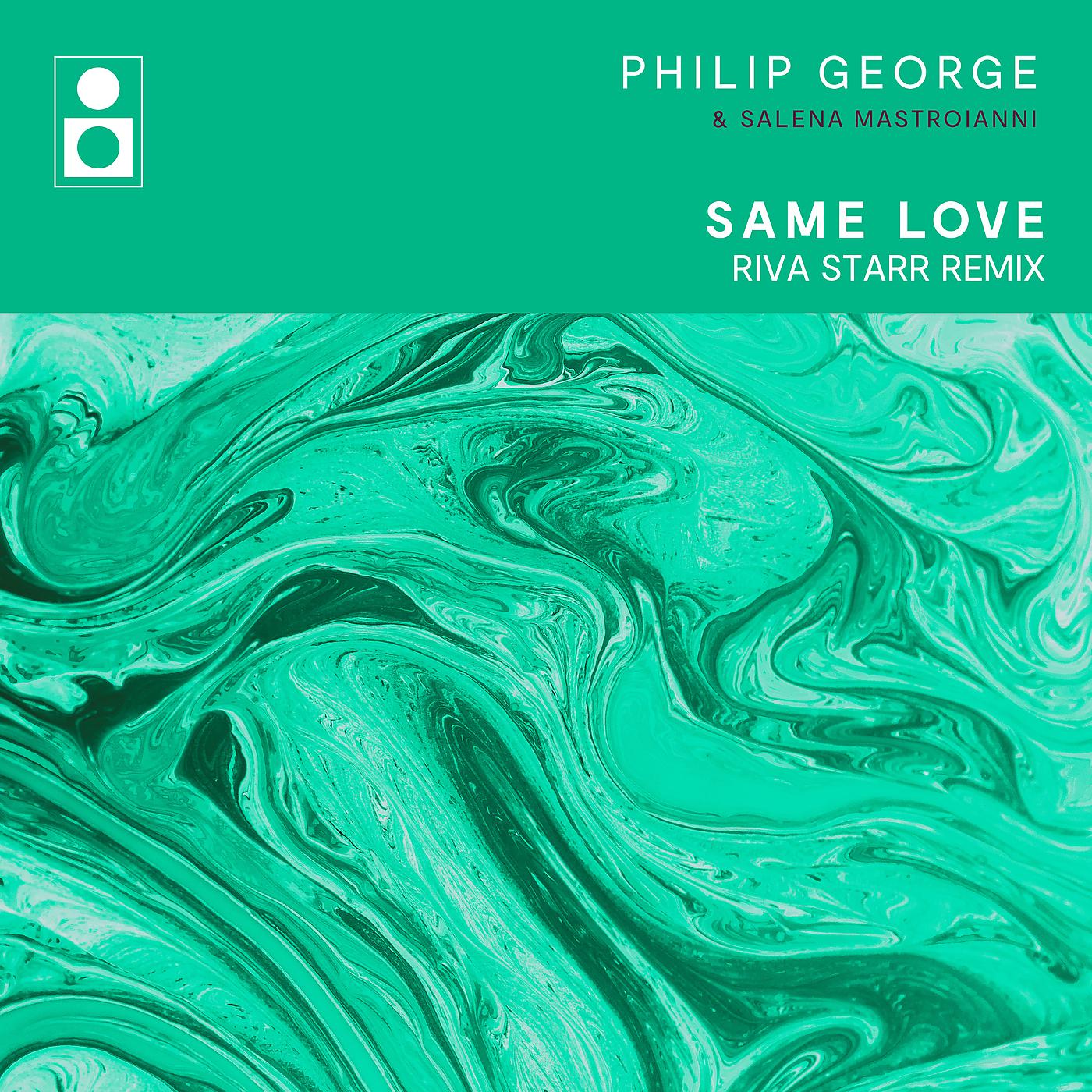 Постер альбома Same Love