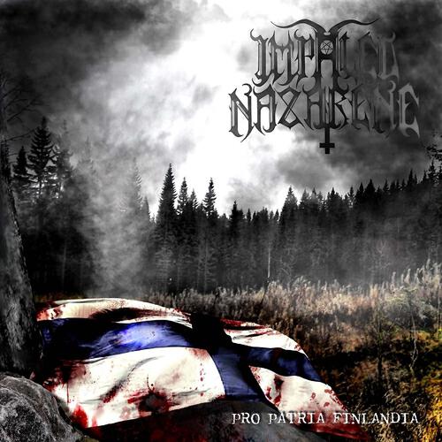 Impaled Nazarene - Weapons To Tame A Land