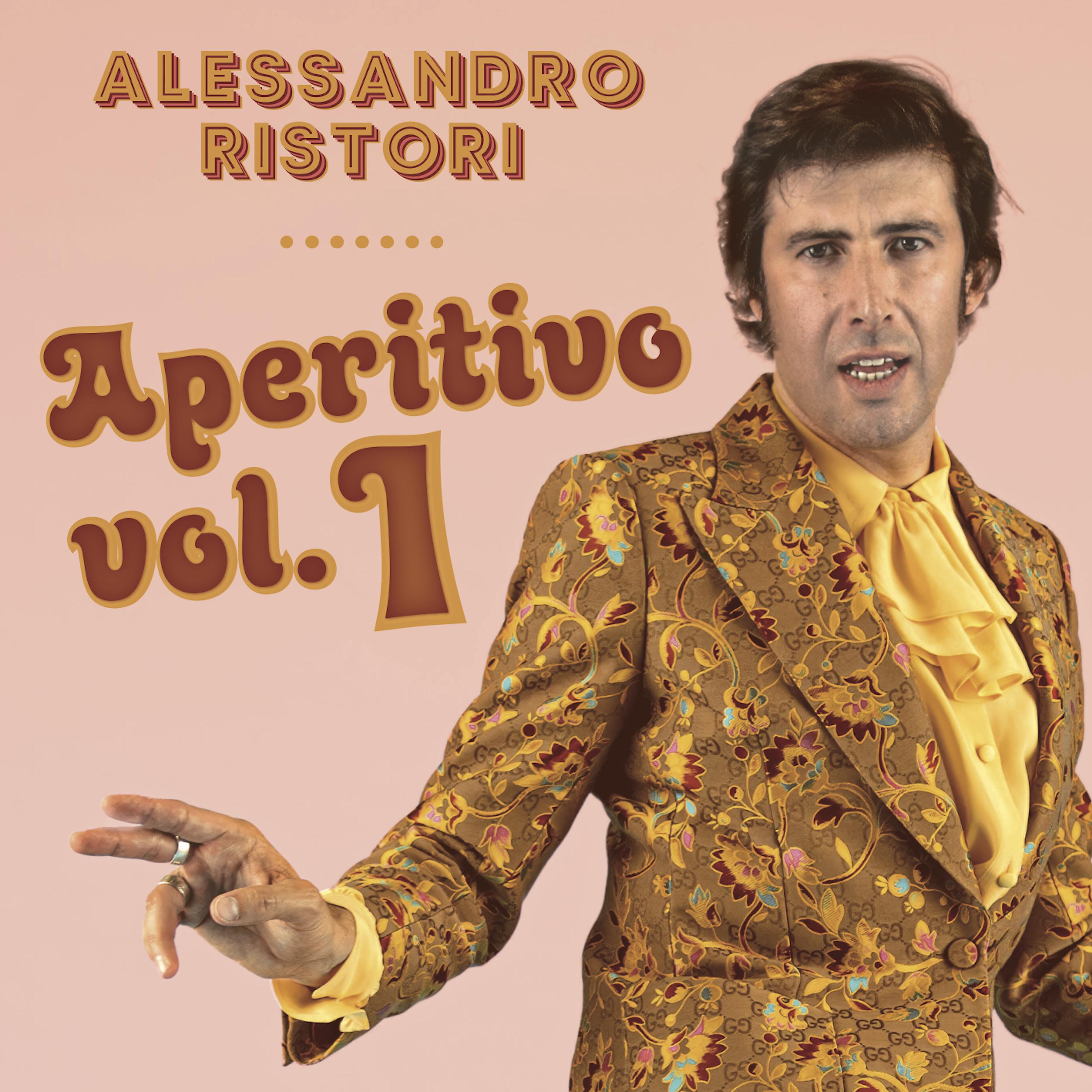 Постер альбома Aperitivo, Vol.1