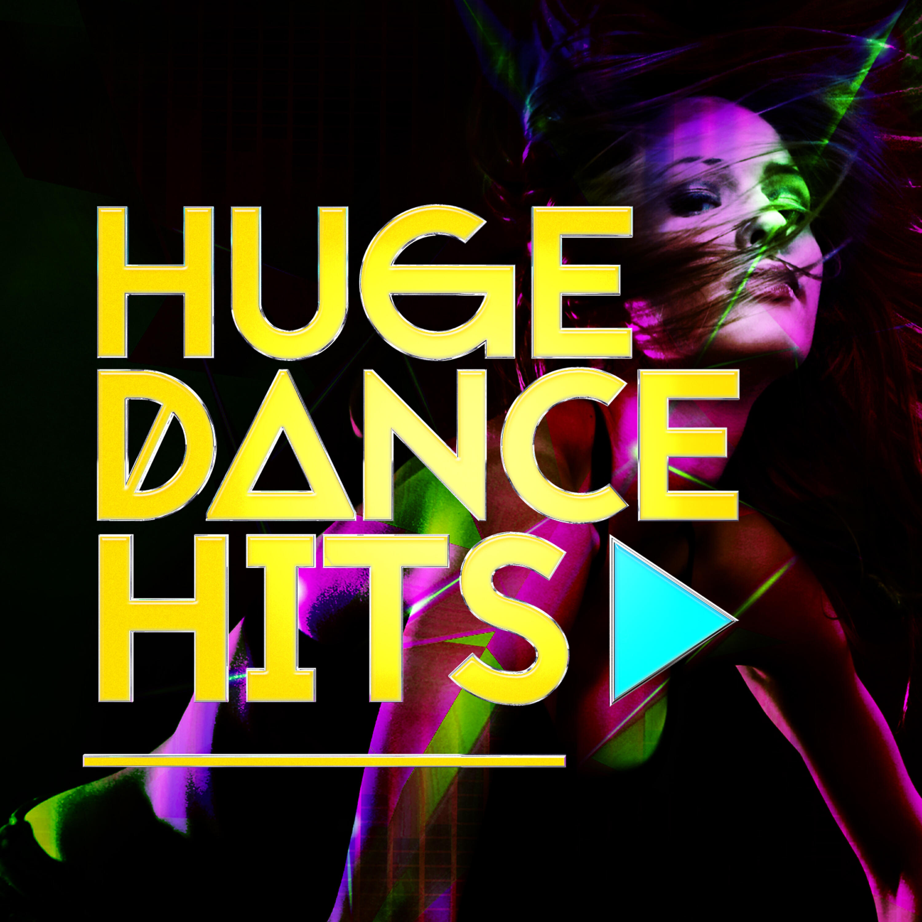 Dance Hits 2014 & Dance Hits 2015 - Truly Madly Deeply