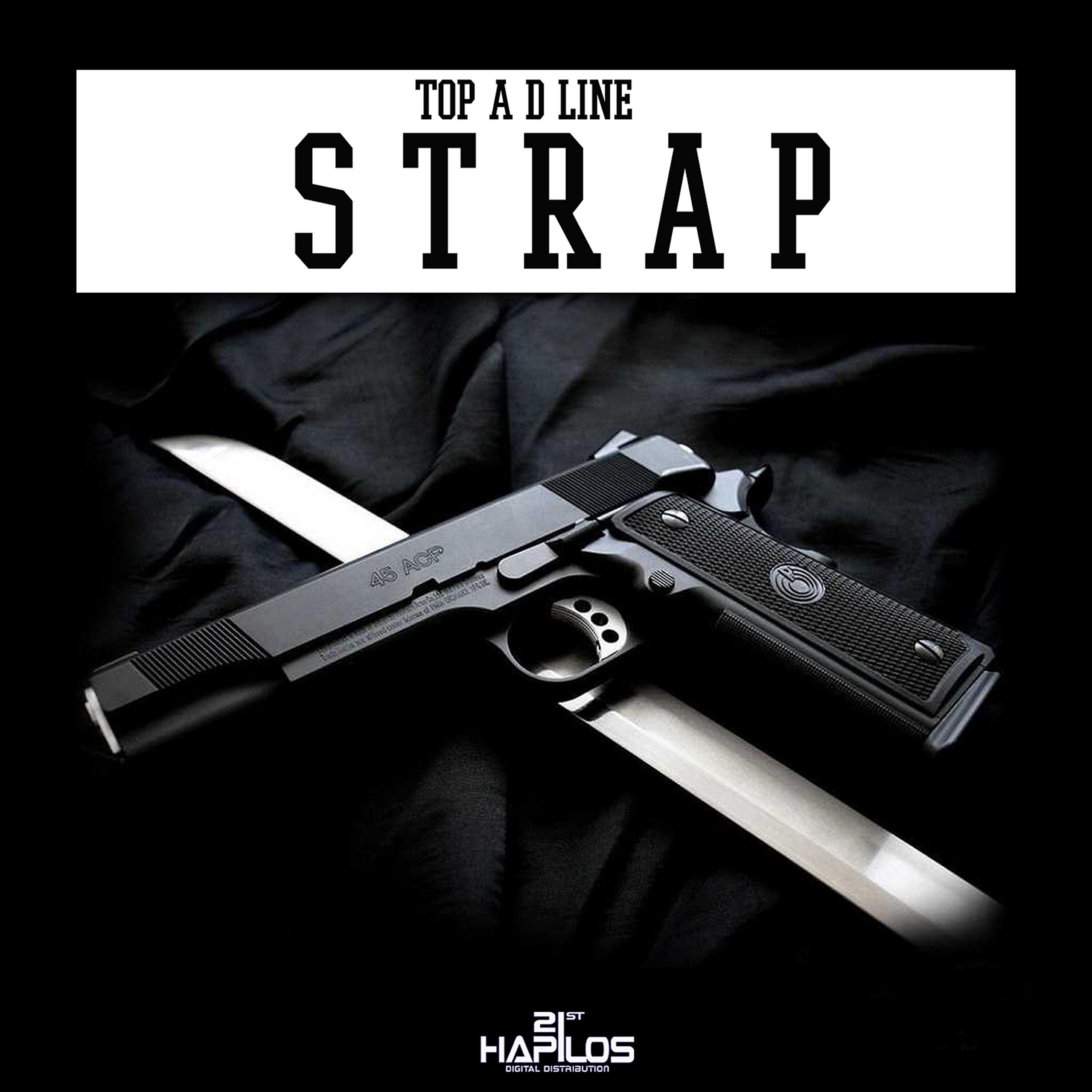 Top A D Line - Strap