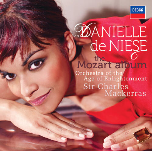 Danielle de Niese - Mozart: Exsultate, jubilate, K.165 - 1. Exsultate, jubilate