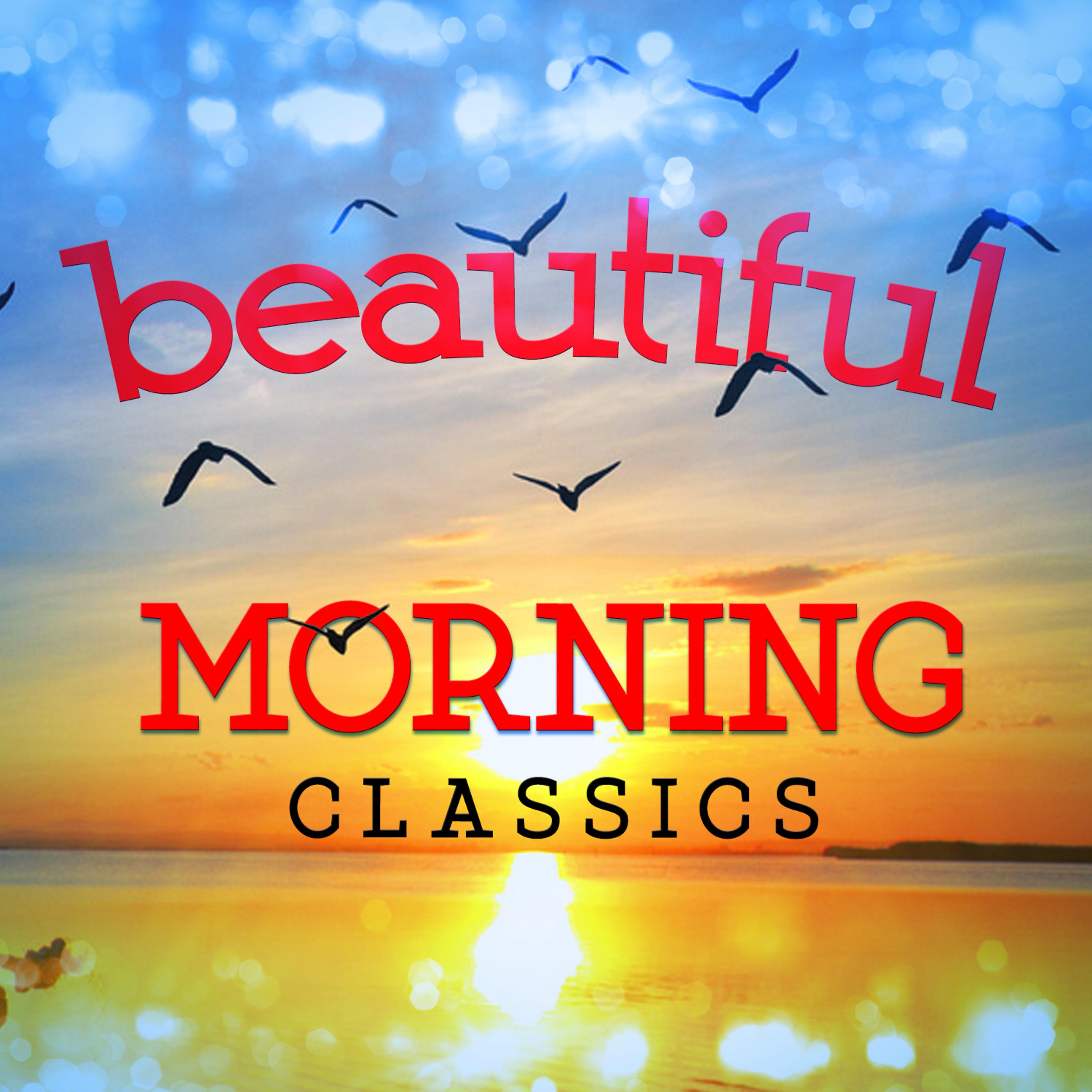 Постер альбома Beautiful Morning Classics