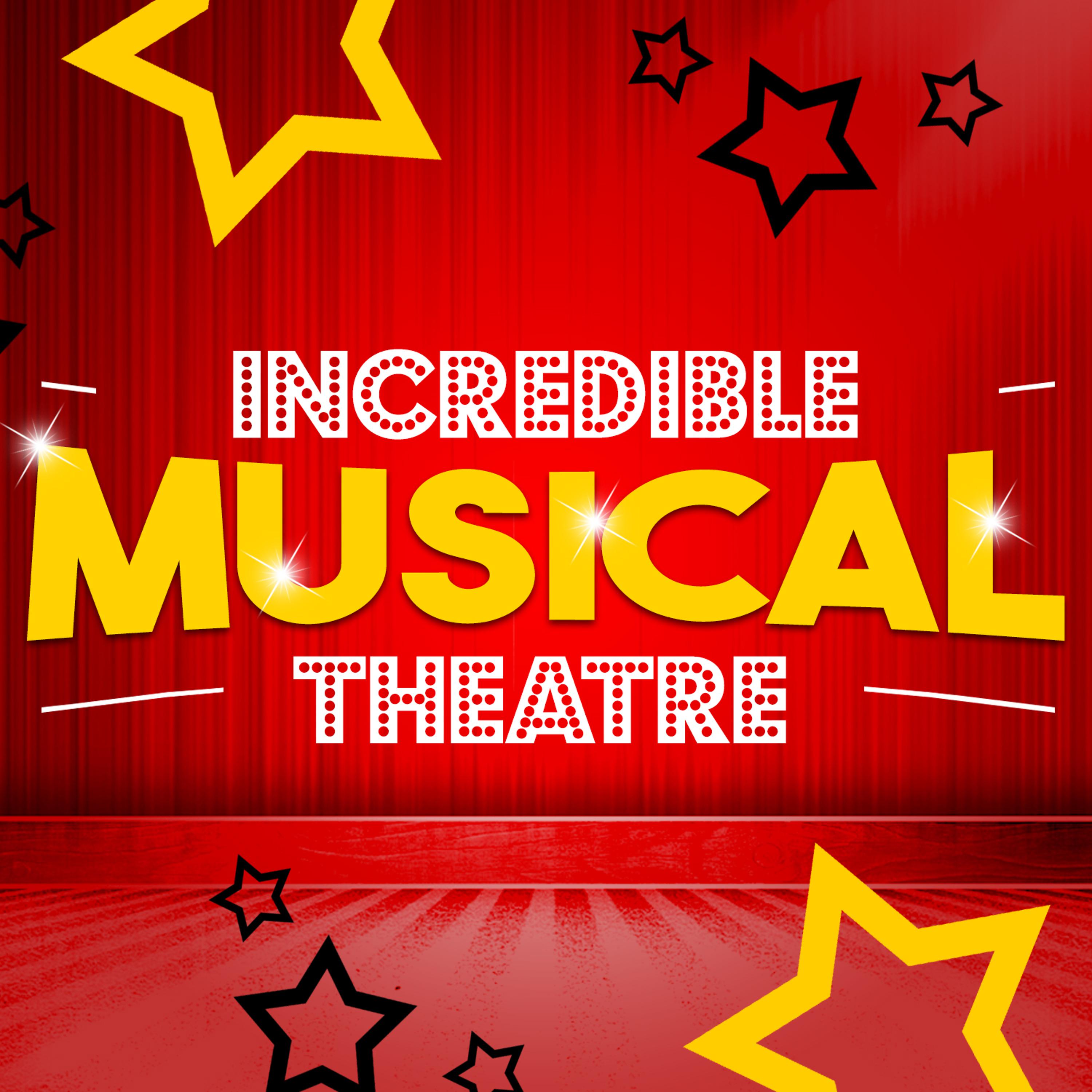 Musical Cast Recording - Mr. Cellophane (From 