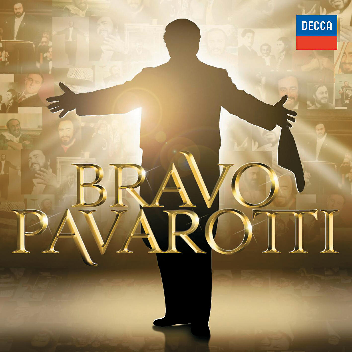 Luciano Pavarotti - Mozart: Idomeneo, re di Creta, K.366 / Act 2 - 