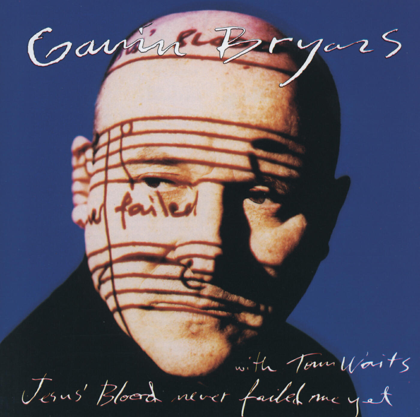 Michael Riesman - Bryars: Jesus' Blood Never Failed Me Yet - 2. Tramp with Orchestra (low strings)