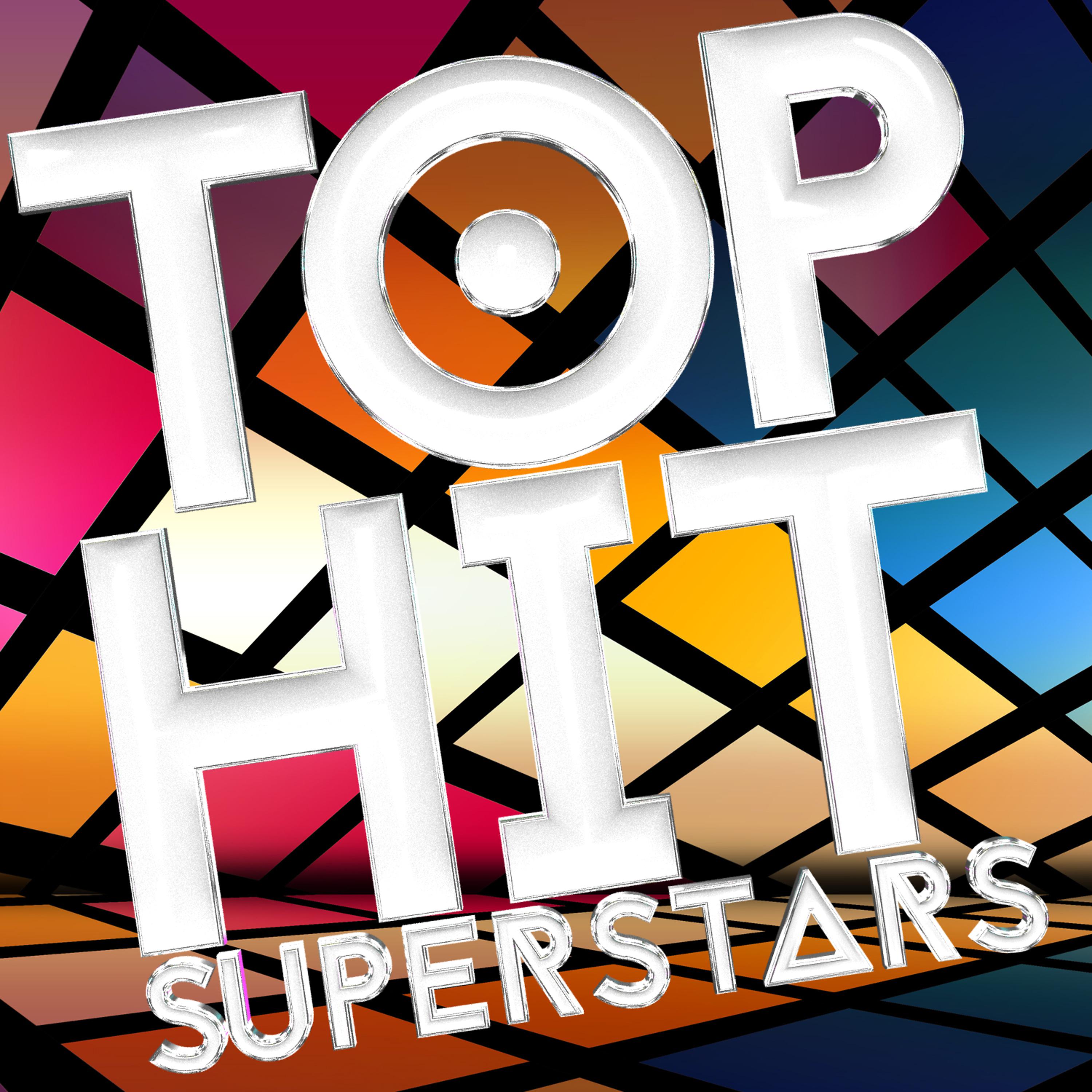 Постер альбома Top Hit Superstars