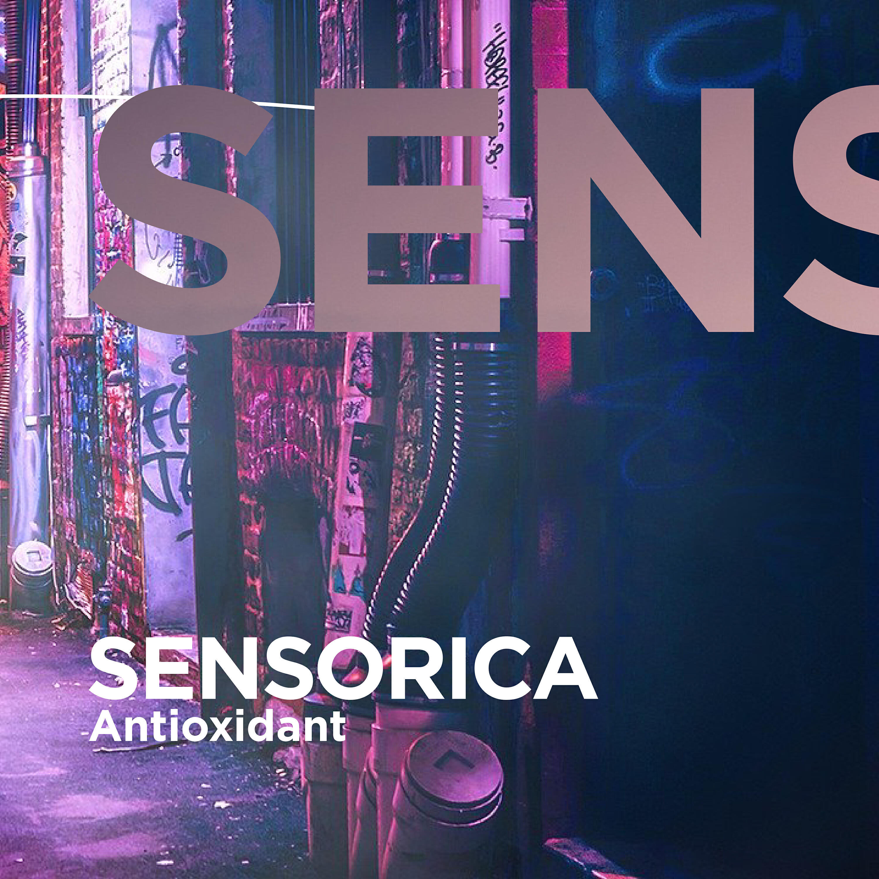 Sensorica