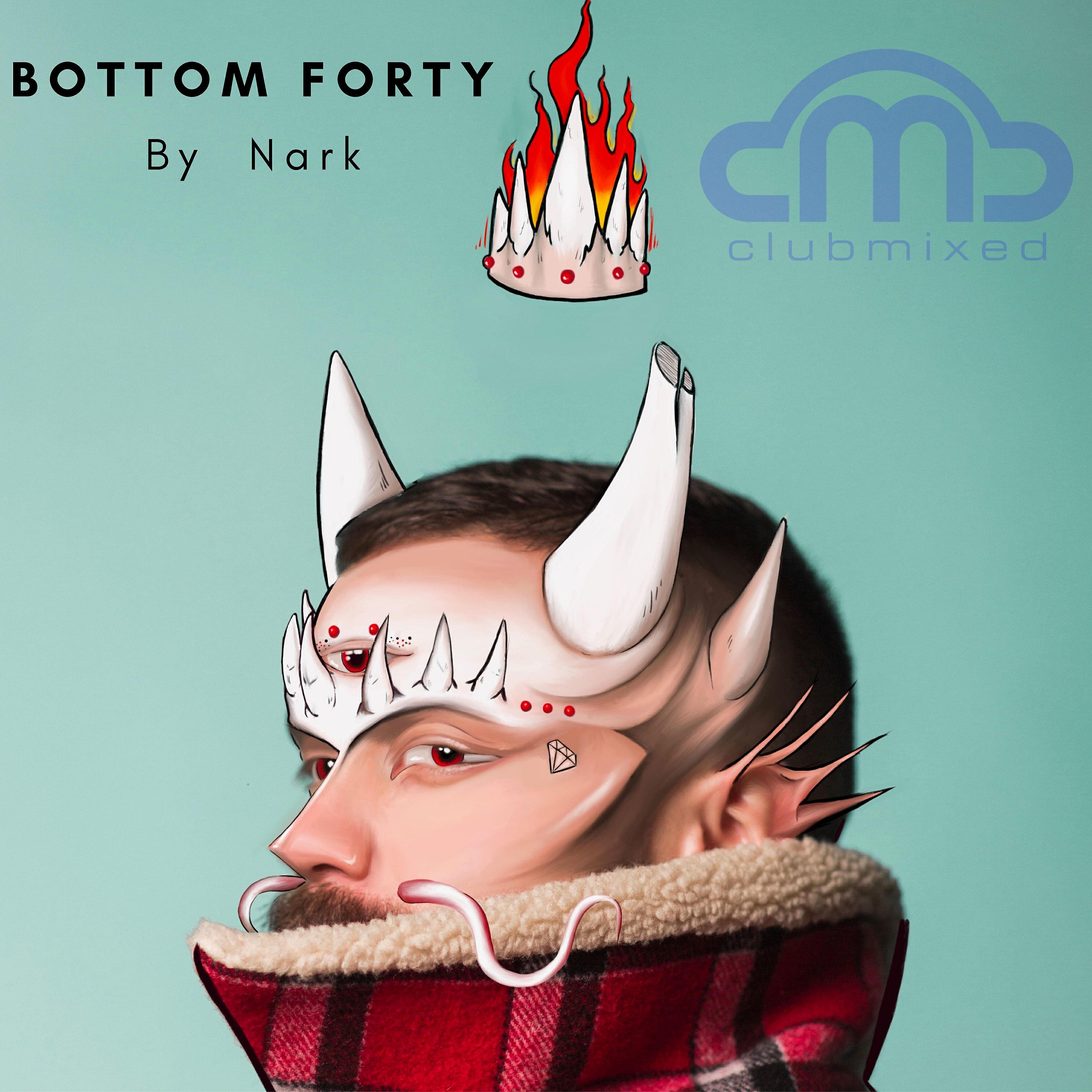 NARK - Bottom Forty