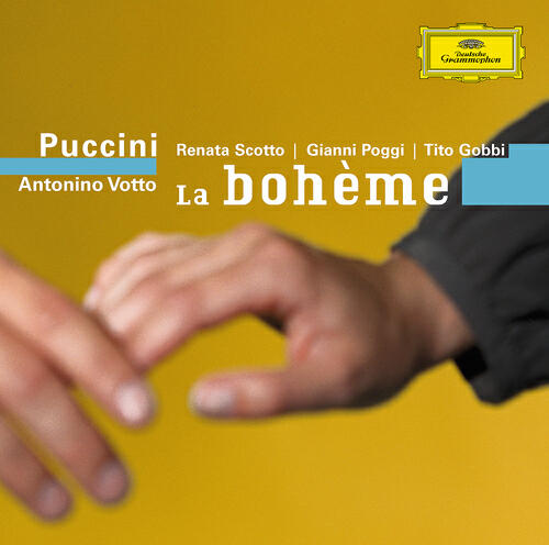 Tito Gobbi - Puccini: La Bohème / Act 4 - 