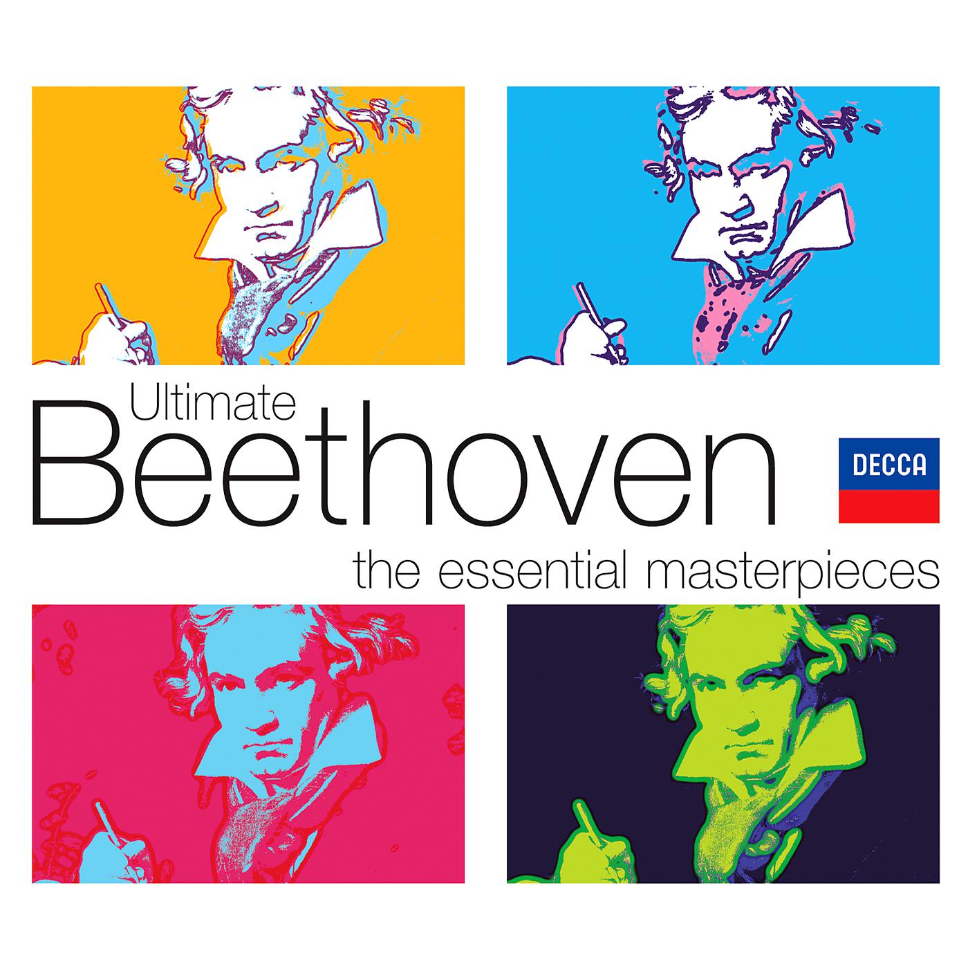 Royal Concertgebouw Orchestra - Beethoven: Symphony No.5 in C minor, Op.67 - 1. Allegro con brio