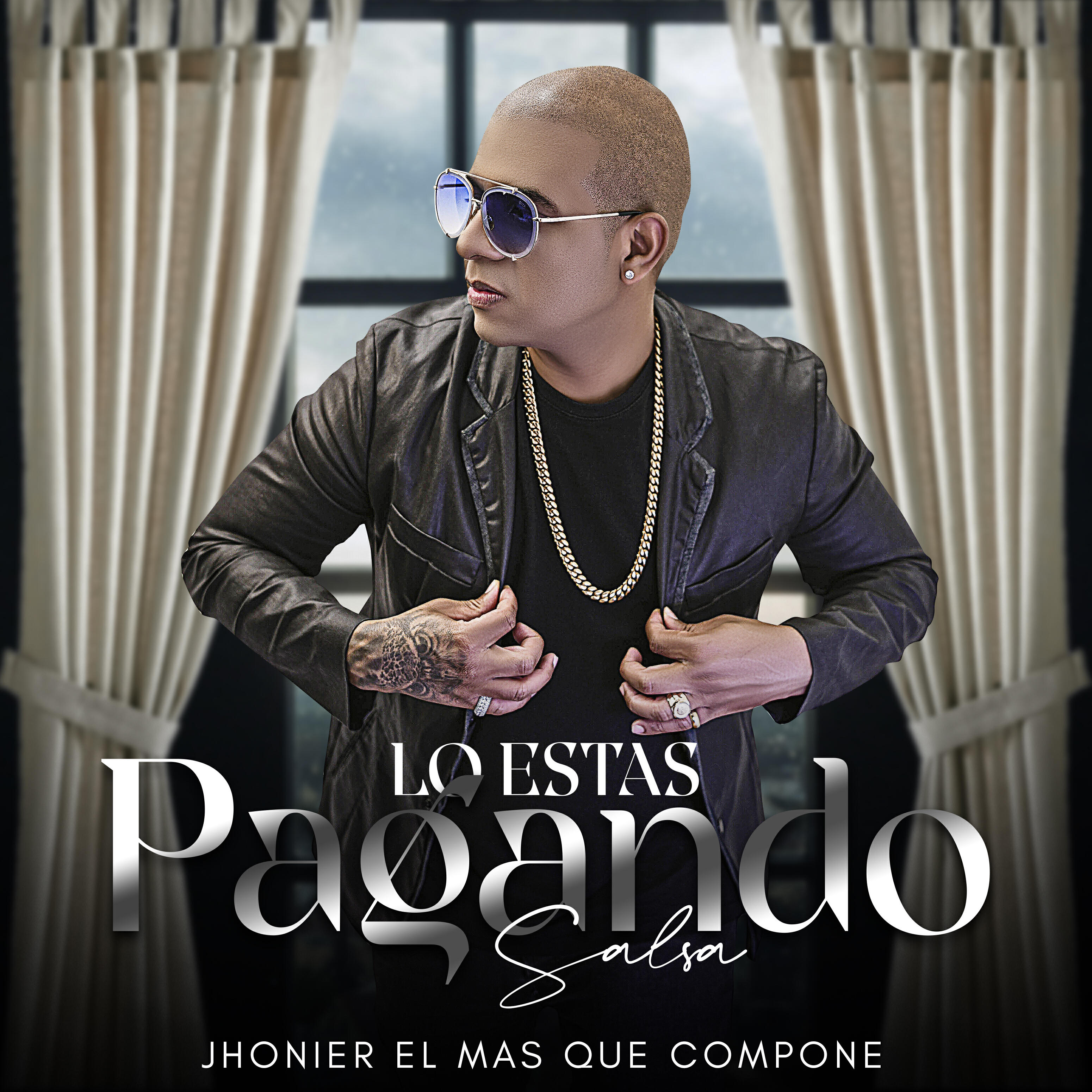 Jhonier El Mas Que Compone ноты все песни в mp3