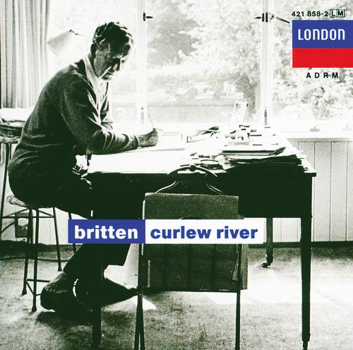 Постер альбома Britten: Curlew River