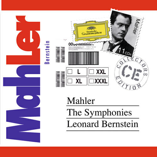 New York Philharmonic - Mahler: Symphony No. 2 in C minor - 