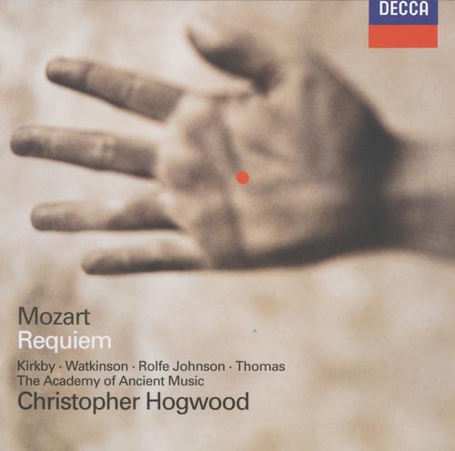 Westminster Cathedral Boys Choir - Mozart: Requiem in D minor, K.626 - Kyrie eleison
