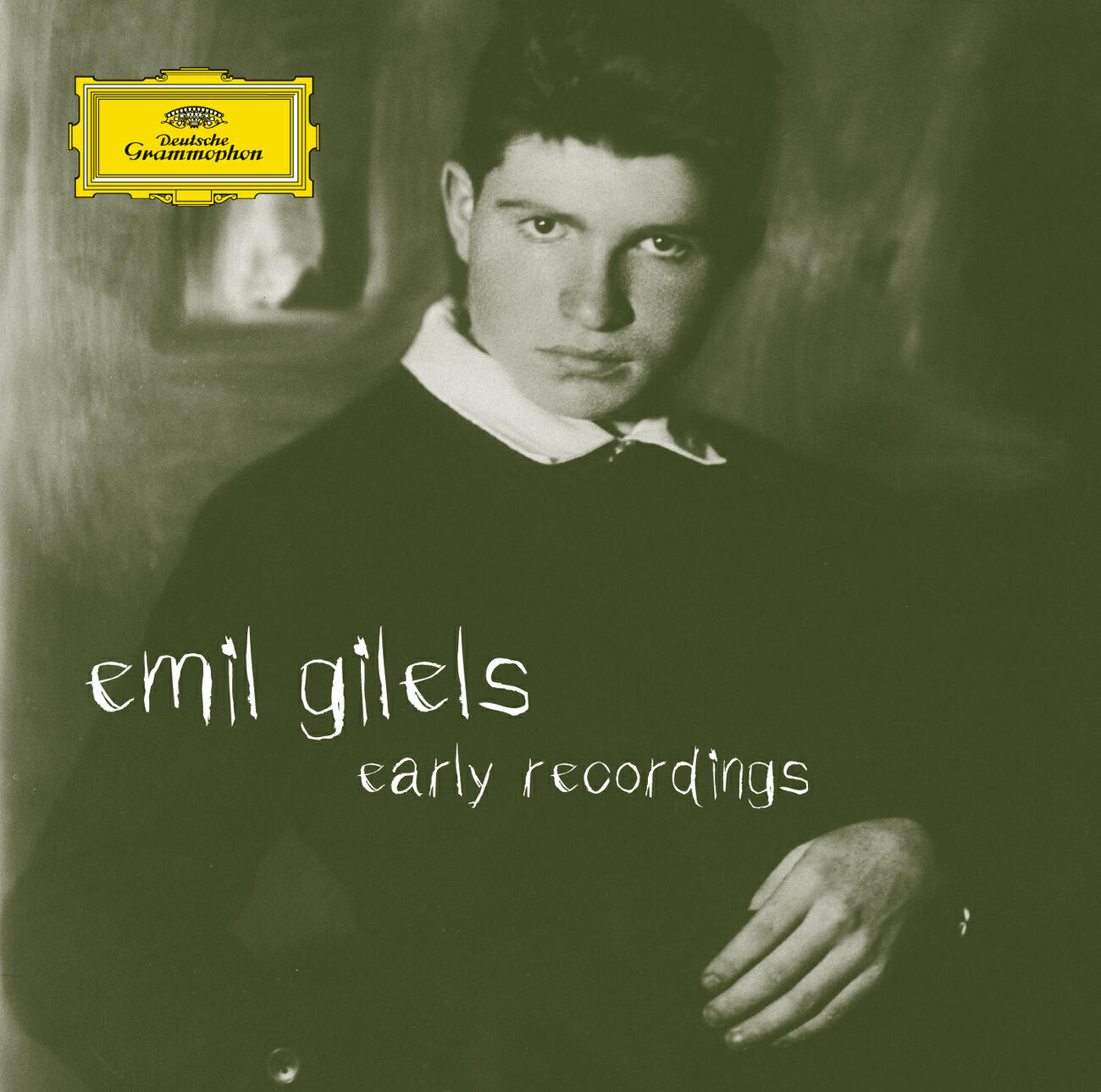 Emil Gilels - D. Scarlatti: Sonata In G Major, K. 125