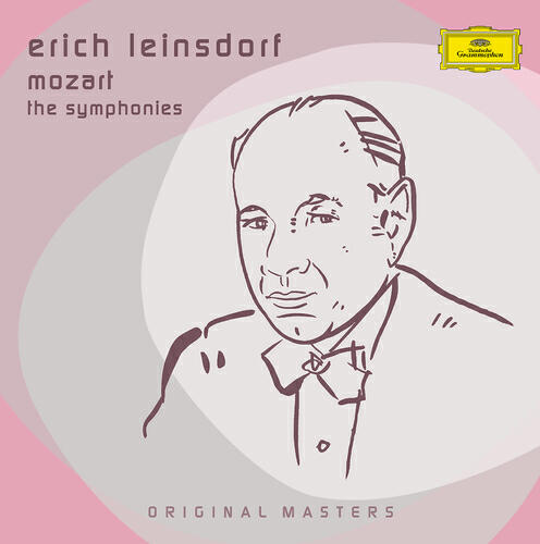 Royal Philharmonic Orchestra - Mozart: Symphony No. 17 in G, K.129 - 3. Allegro