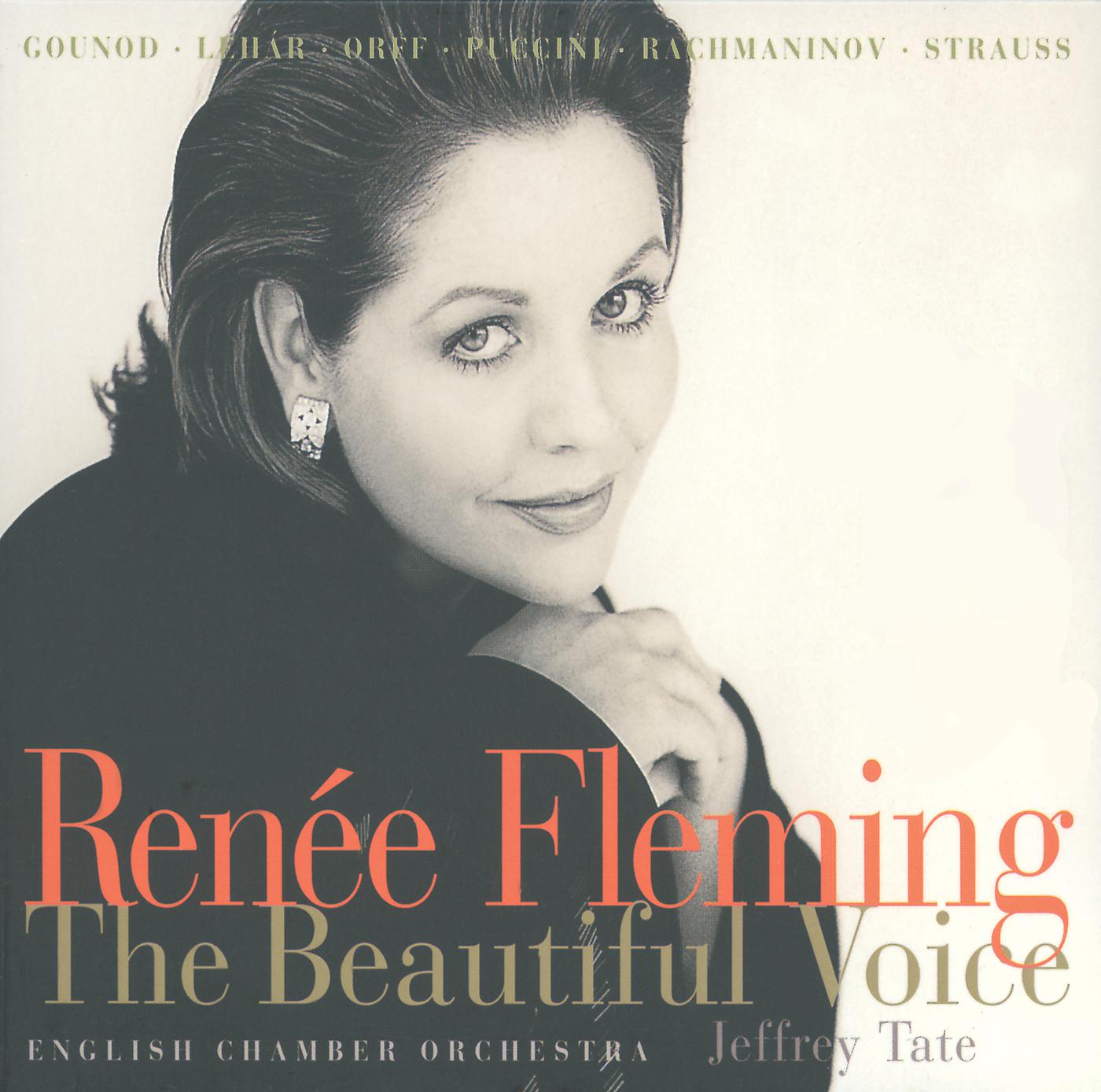 Renée Fleming - Puccini: La Rondine / Act 1 - 