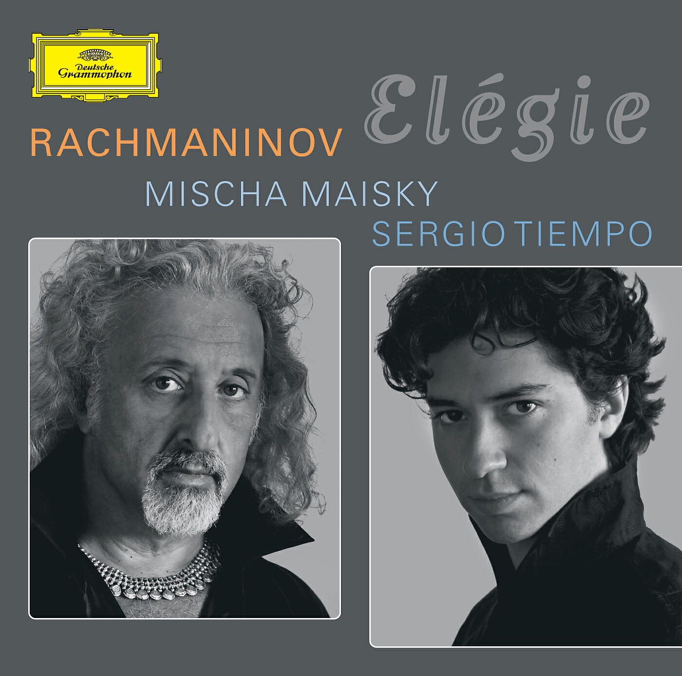 Mischa Maisky - Rachmaninov: Prélude in G-Flat Major, Op. 23, No. 10 - Adapted by Mischa Maisky