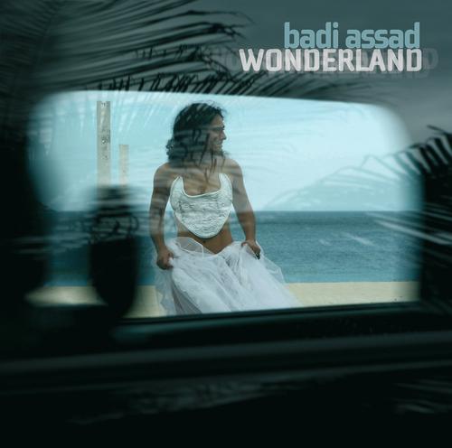 Постер альбома Badi Assad "Wonderland"