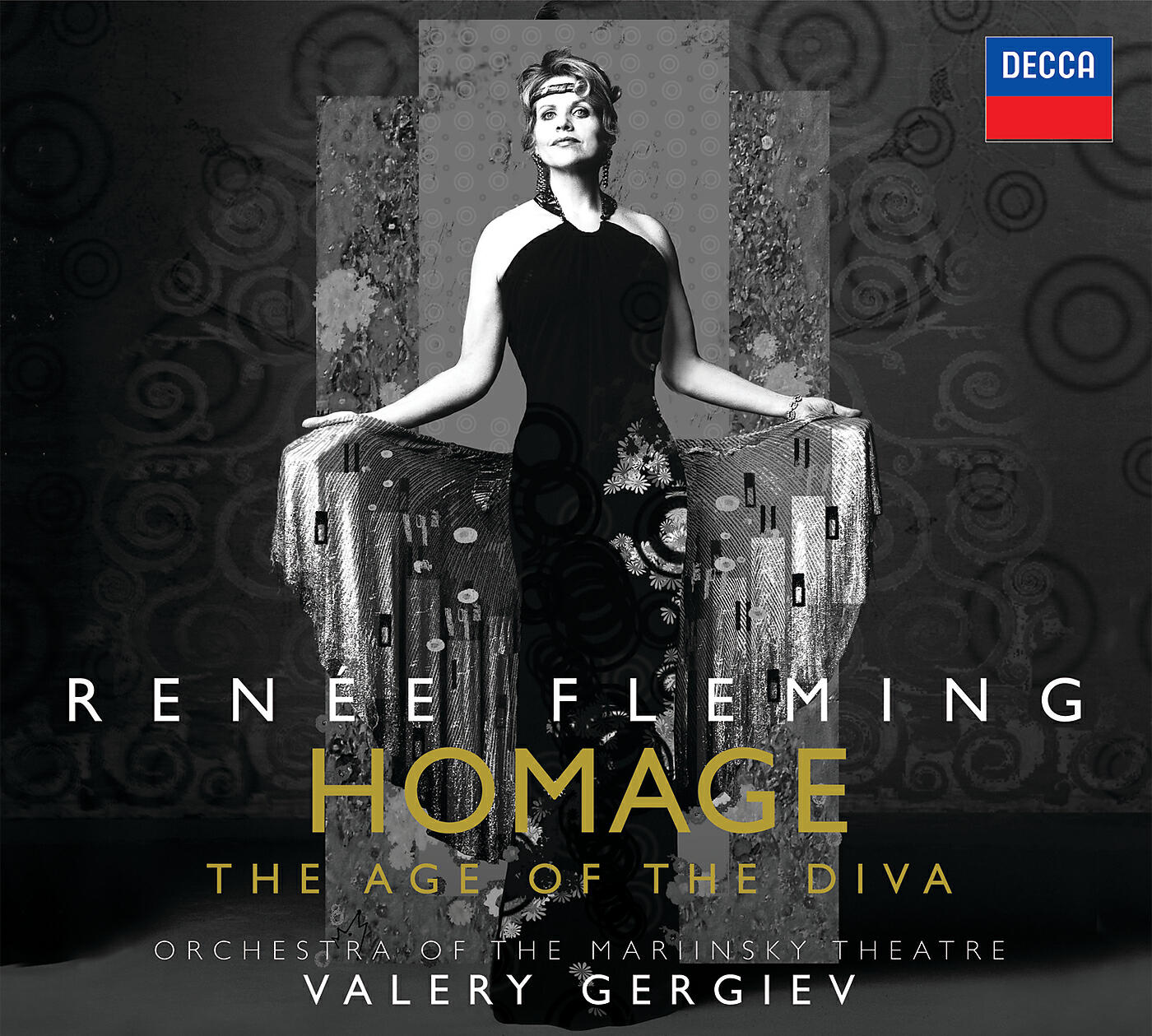 Renée Fleming - Verdi: Il Trovatore / Act 1 - 