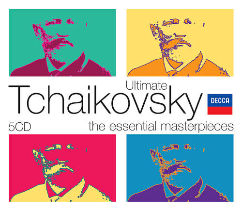 St. Petersburg Philharmonic Orchestra - Tchaikovsky: Romeo and Juliet, Fantasy Overture