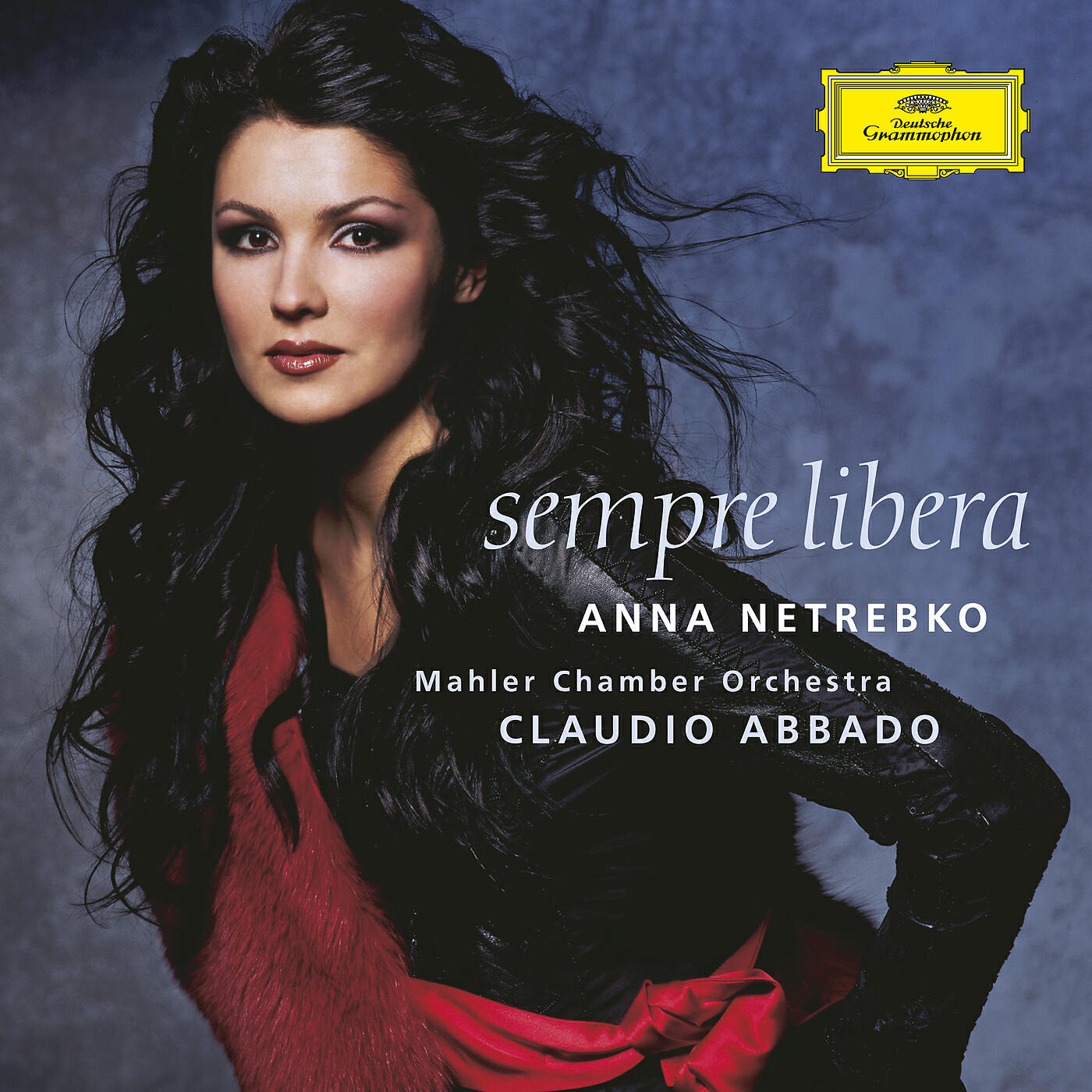 Anna Netrebko - Puccini: Gianni Schicchi - O mio babbino caro