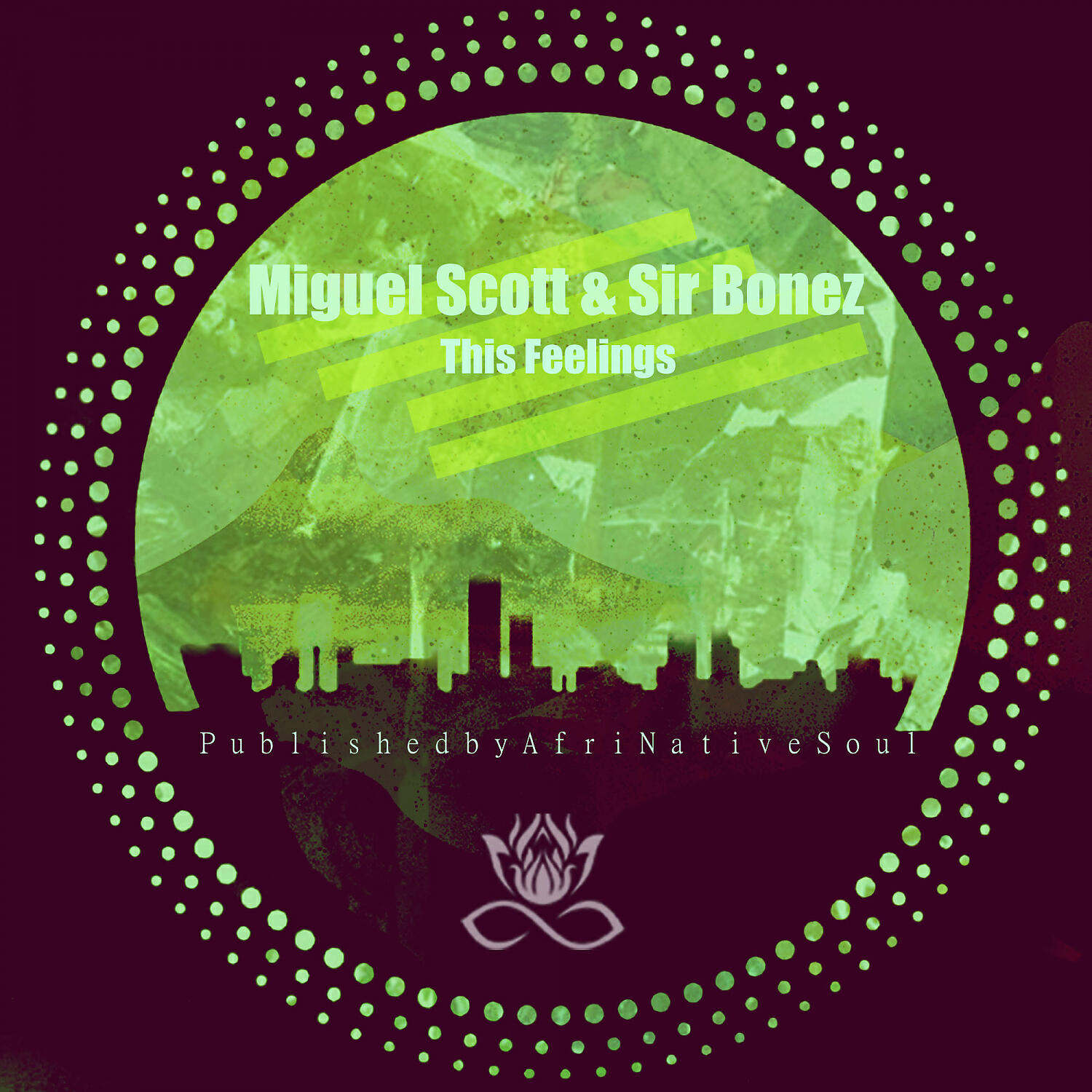 Sir Bonez - This Feelings