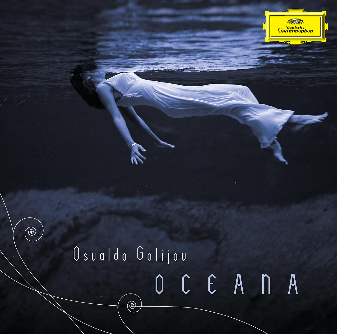 Luciana Souza - Golijov: Oceana - 1. Call