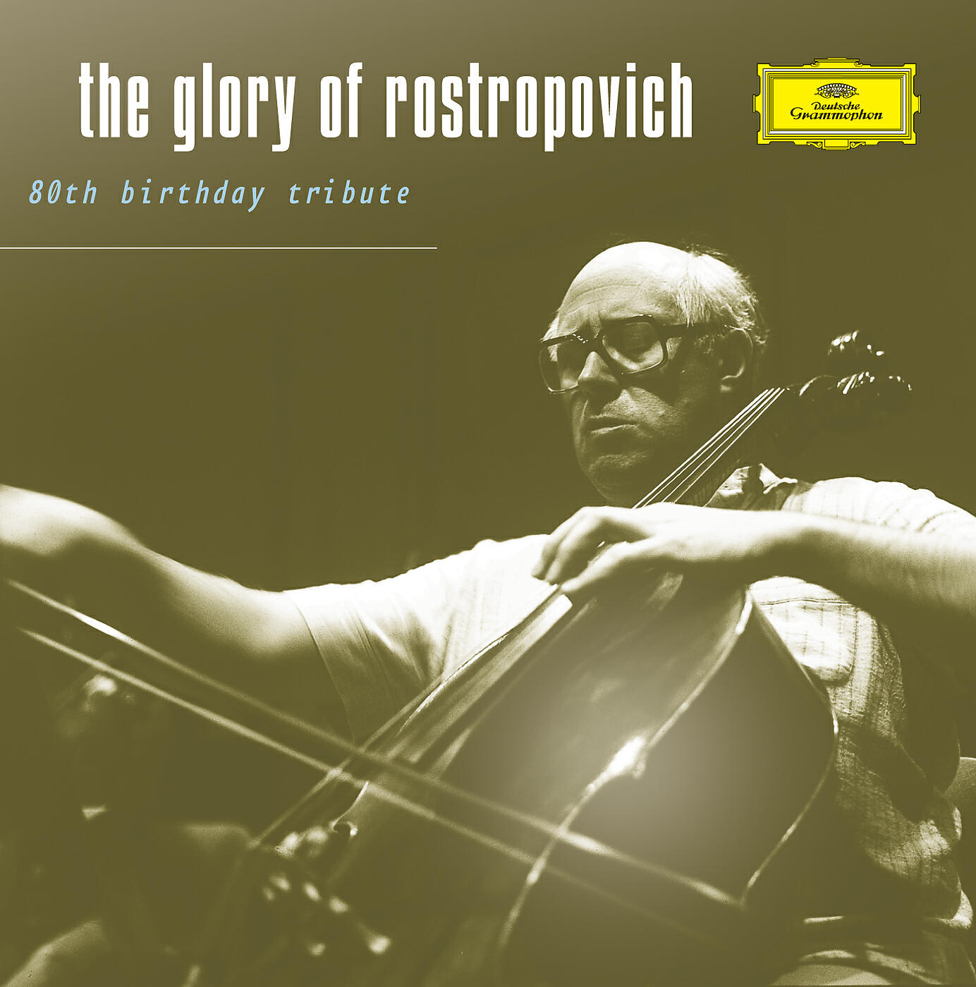 National Symphony Orchestra Washington - Shostakovich: Symphony No.5 In D Minor, Op.47 - 3. Largo