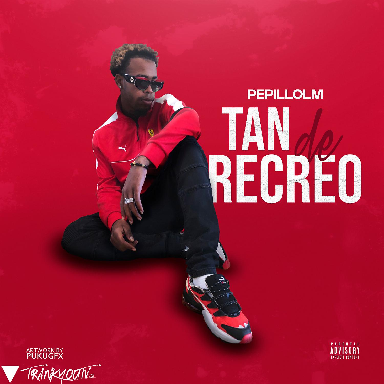 Постер альбома Tan De Recreo