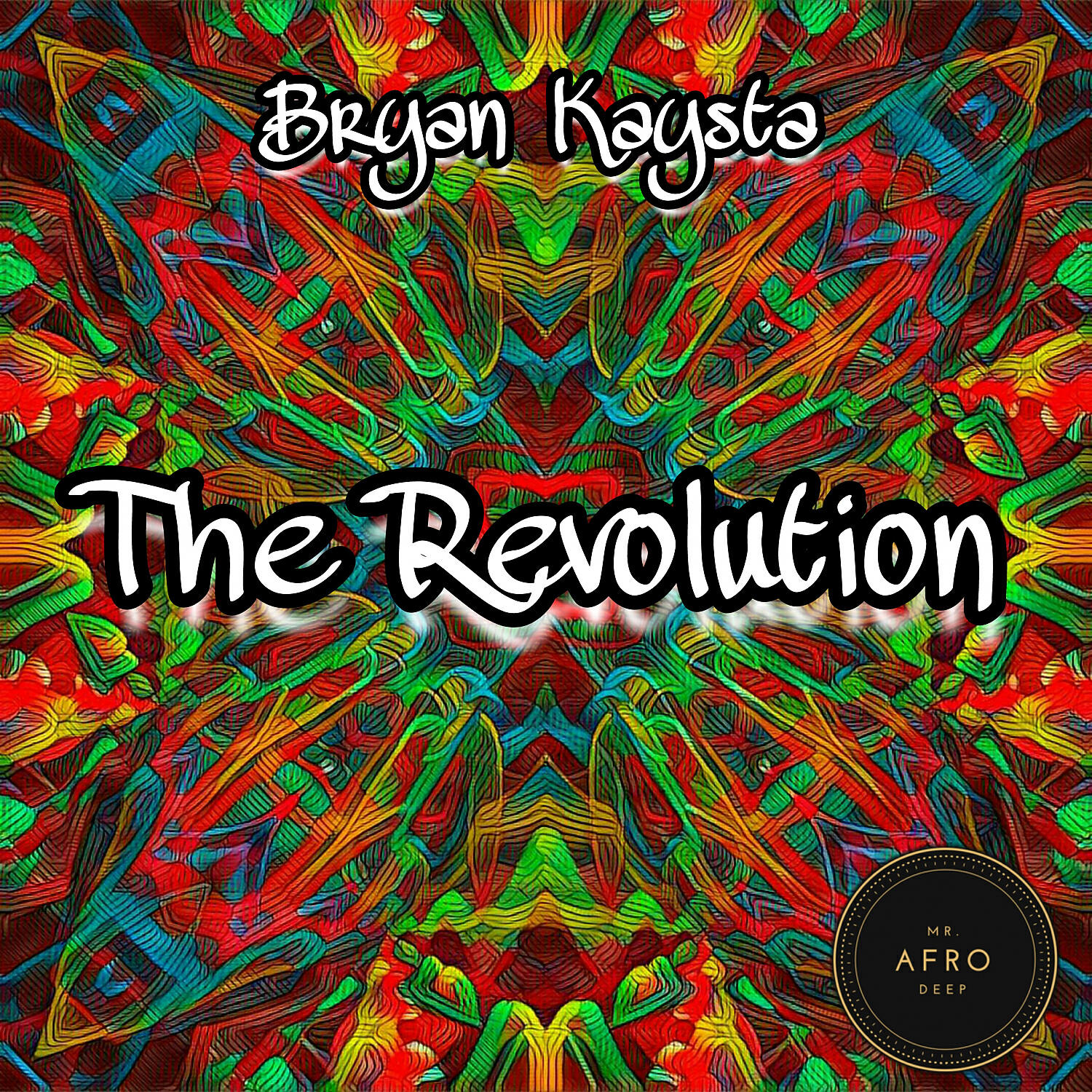 Bryan Kaysta - Pablo Fierro
