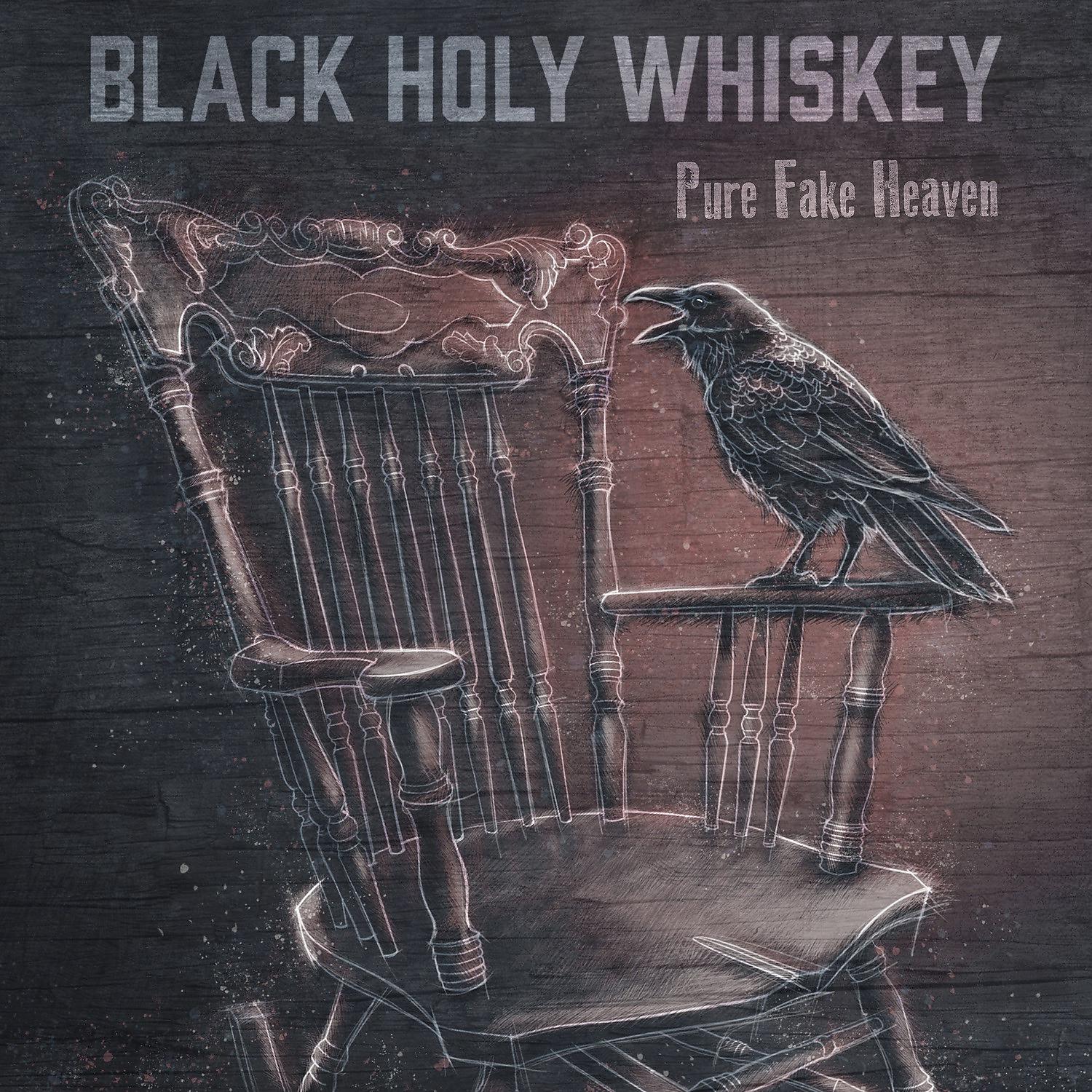Постер альбома Pure Fake Heaven