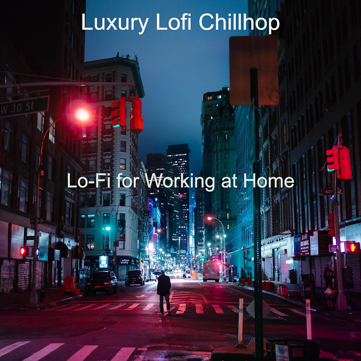 Luxury Lofi Chillhop - Grand Jazzhop - Vibe for Relaxing